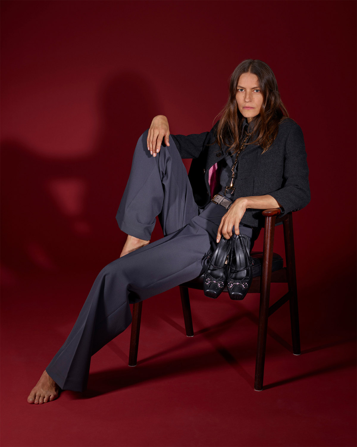 Gucci Unveils The Portrait Series: A Collective Expression Of Identity For Fall Winter 2025