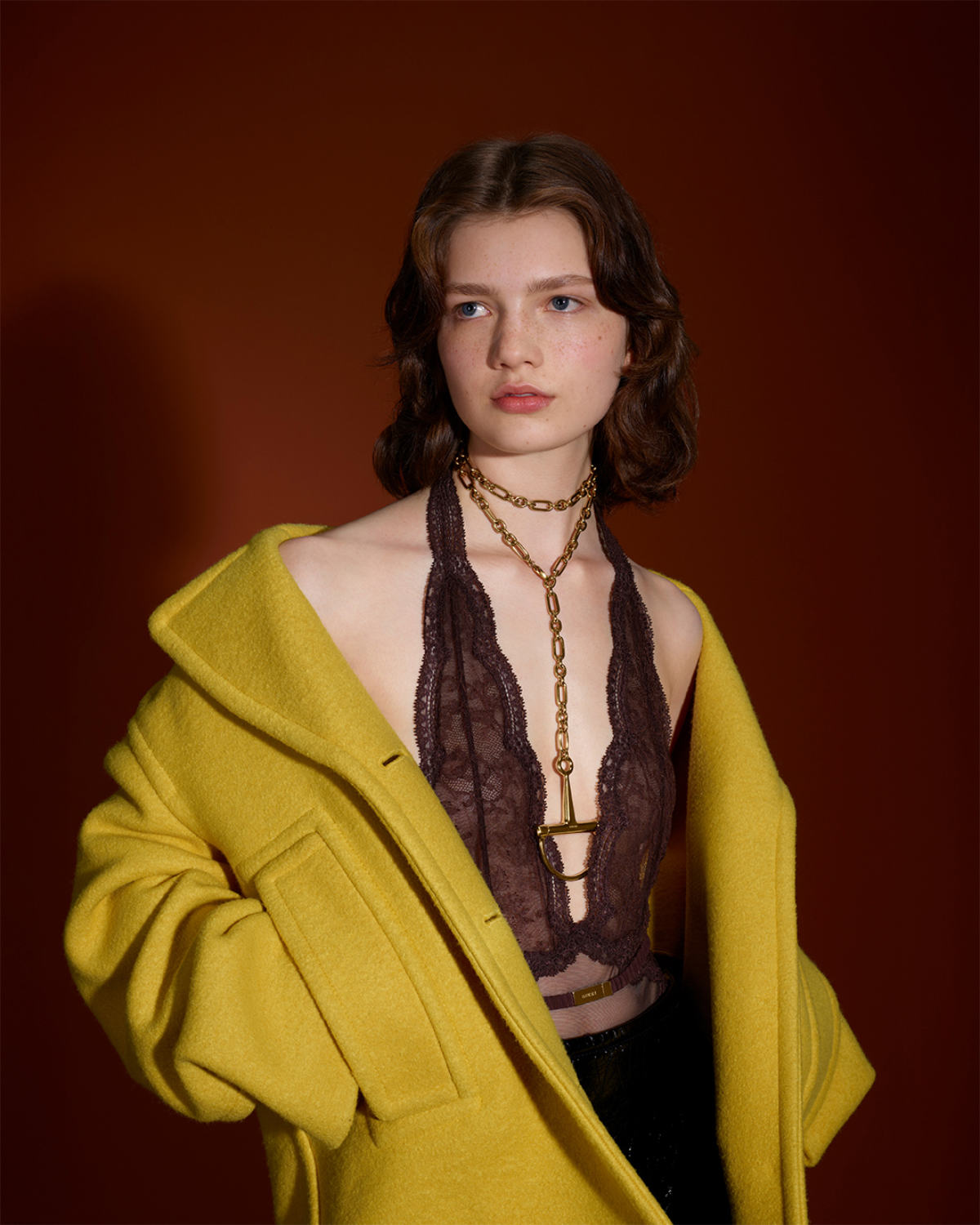 Gucci Unveils The Portrait Series: A Collective Expression Of Identity For Fall Winter 2025