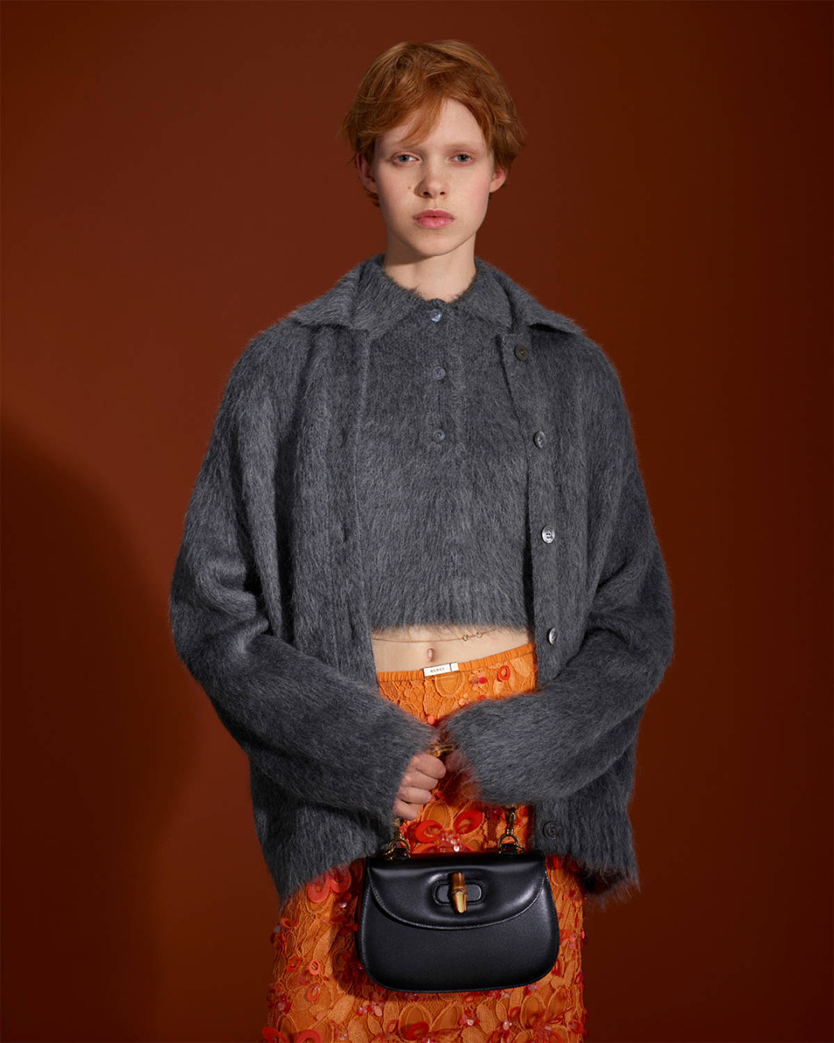 Gucci Unveils The Portrait Series: A Collective Expression Of Identity For Fall Winter 2025