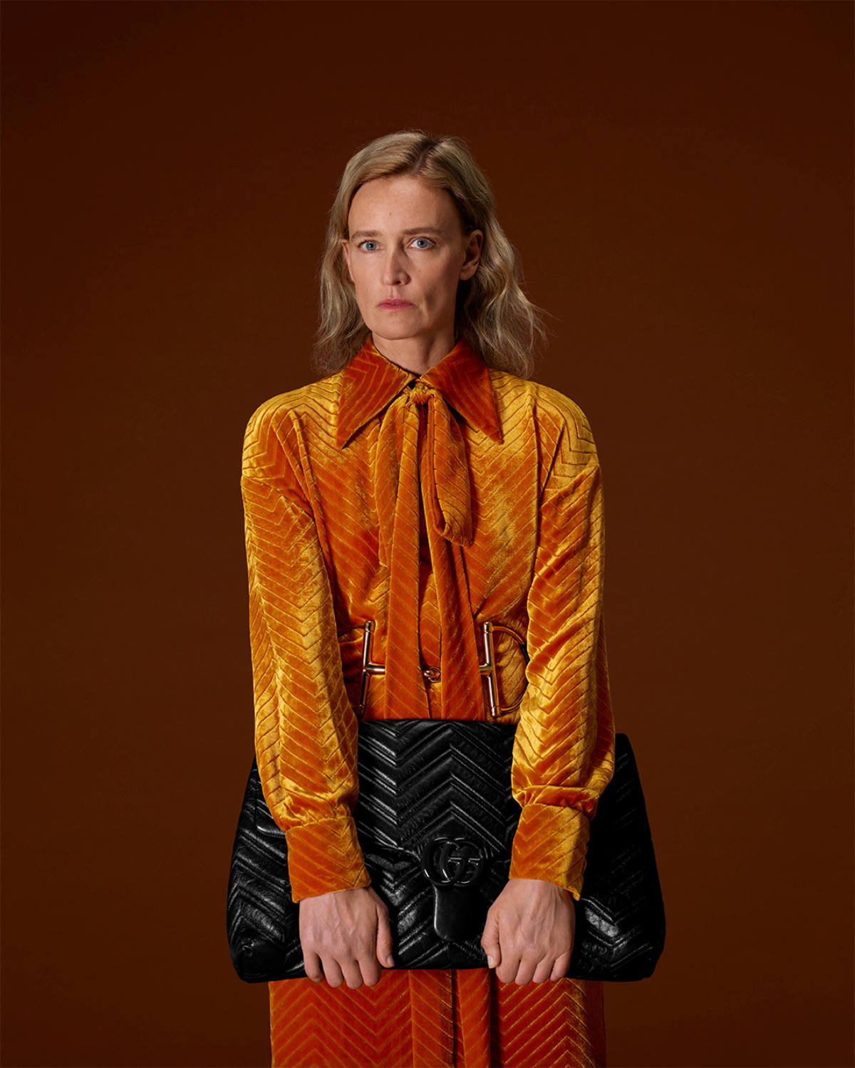 Gucci Unveils The Portrait Series: A Collective Expression Of Identity For Fall Winter 2025