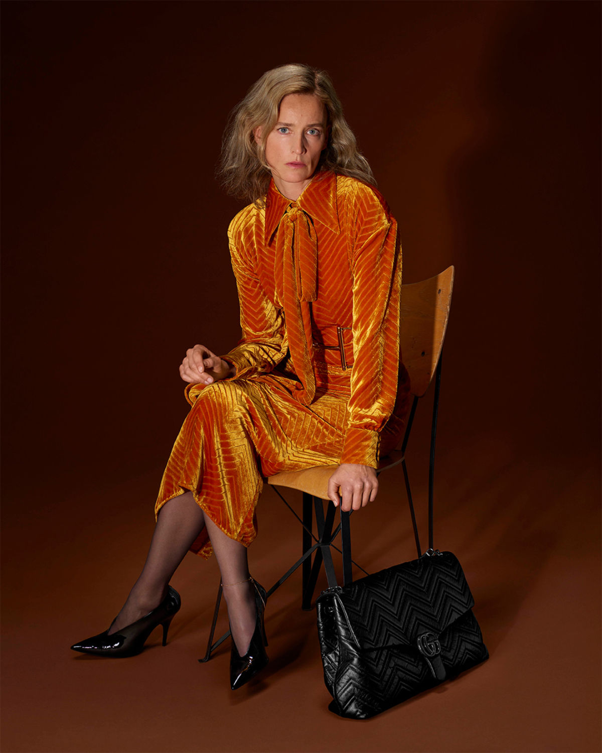Gucci Unveils The Portrait Series: A Collective Expression Of Identity For Fall Winter 2025
