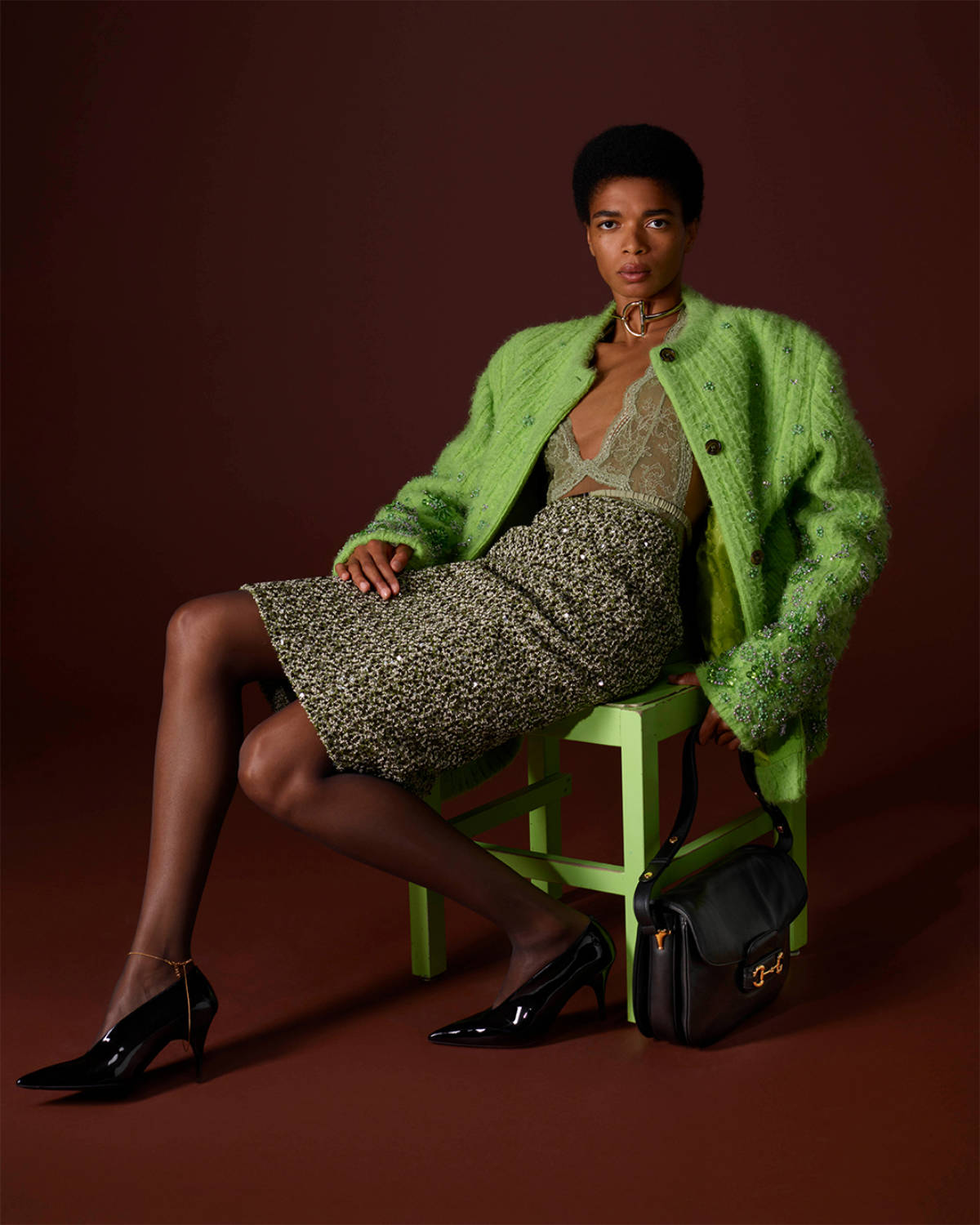 Gucci Unveils The Portrait Series: A Collective Expression Of Identity For Fall Winter 2025