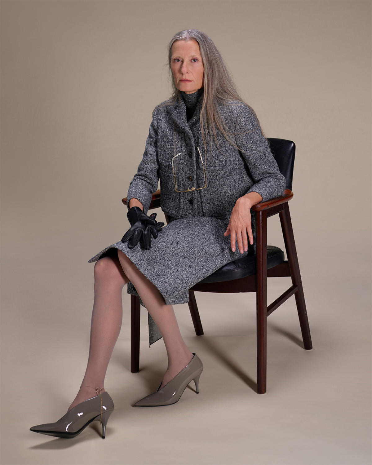 Gucci Unveils The Portrait Series: A Collective Expression Of Identity For Fall Winter 2025