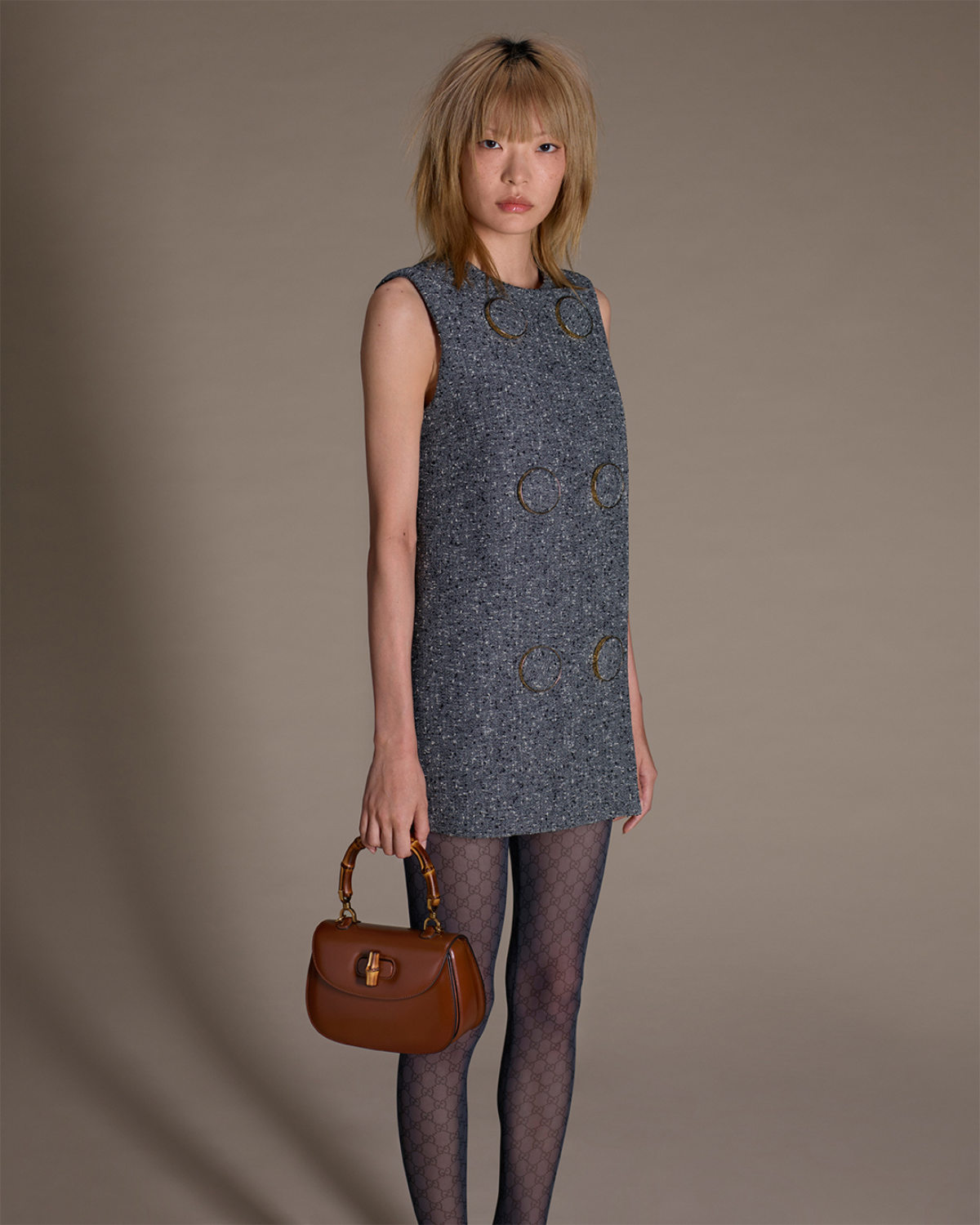 Gucci Unveils The Portrait Series: A Collective Expression Of Identity For Fall Winter 2025