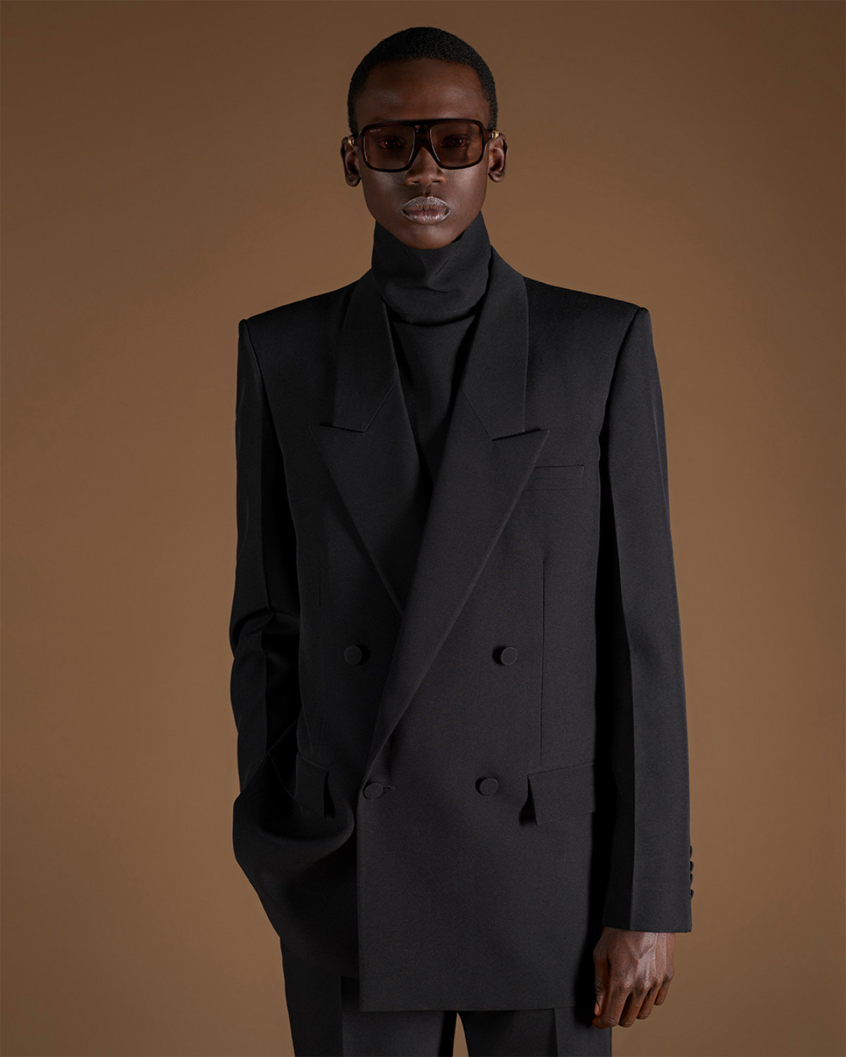 Gucci Unveils The Portrait Series: A Collective Expression Of Identity For Fall Winter 2025
