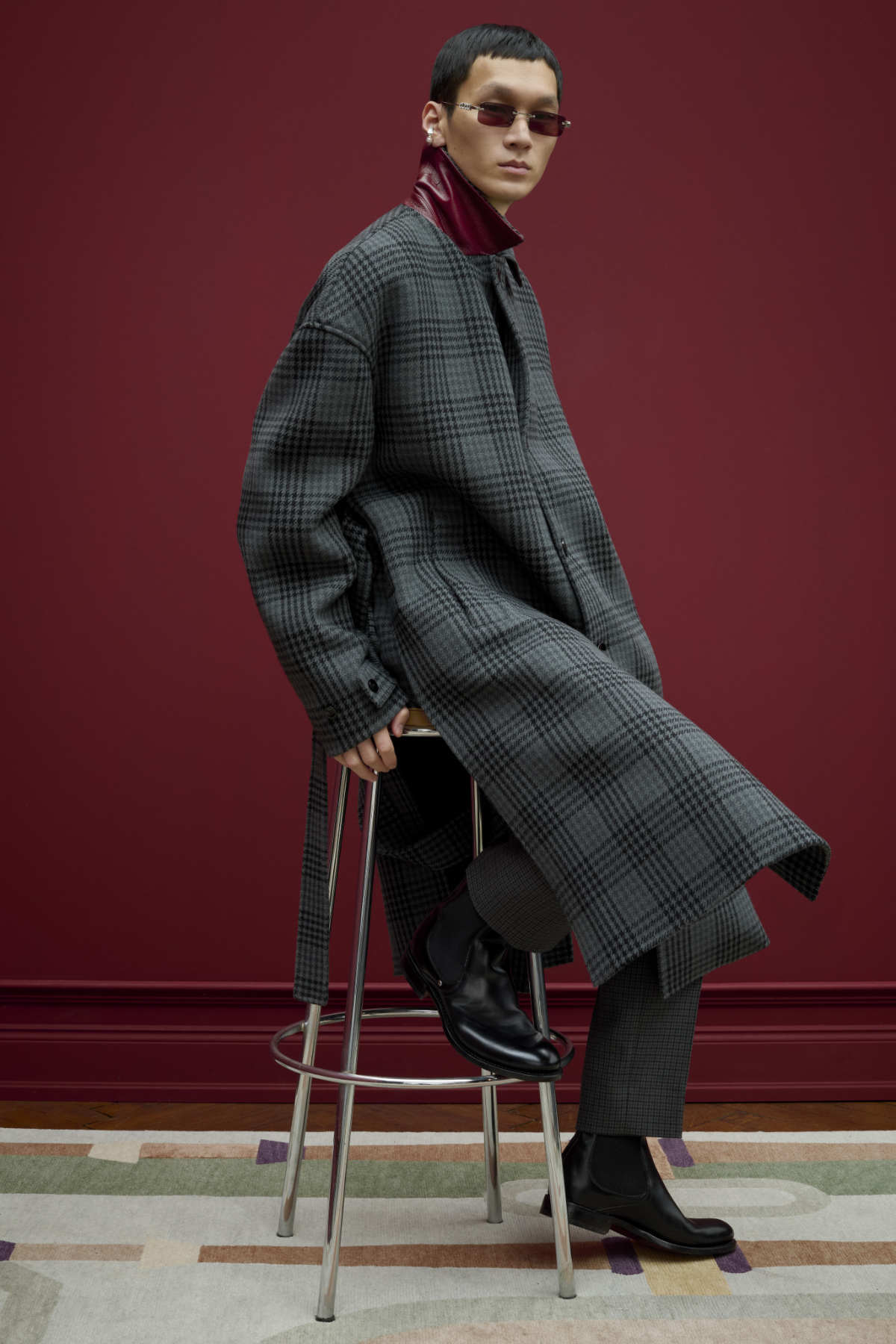 Gucci Presents Its New Pre-Fall 2025 Collection