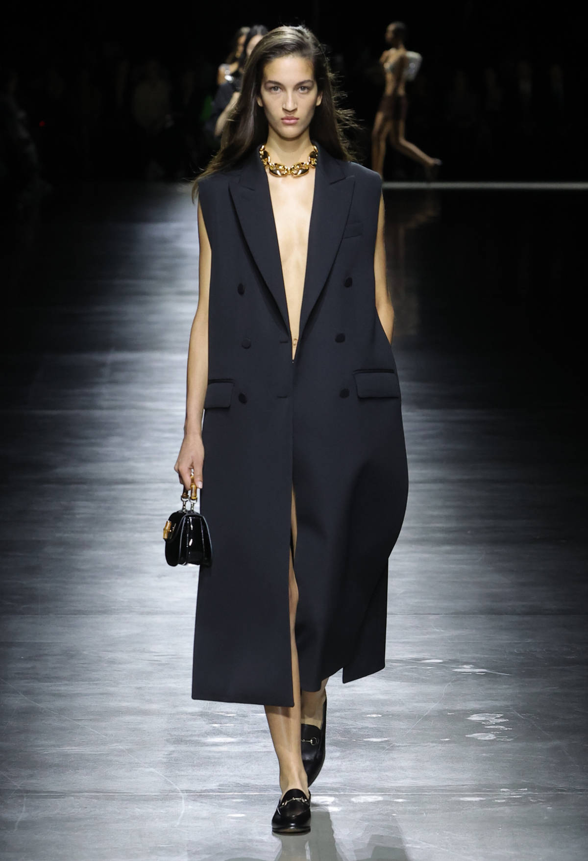 Gucci: Gucci Reveals Its Latest Spring Summer 2024 Collection: Gucci ...