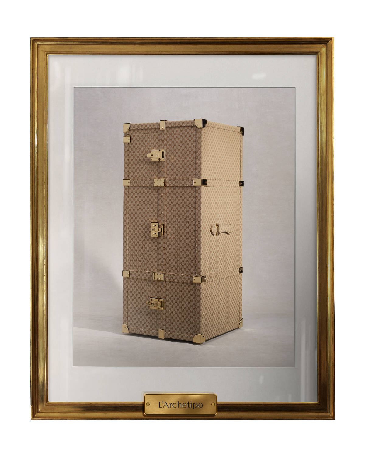 Gucci Unveils La Famiglia A New Era Of Seduction, Heritage, And Storytelling