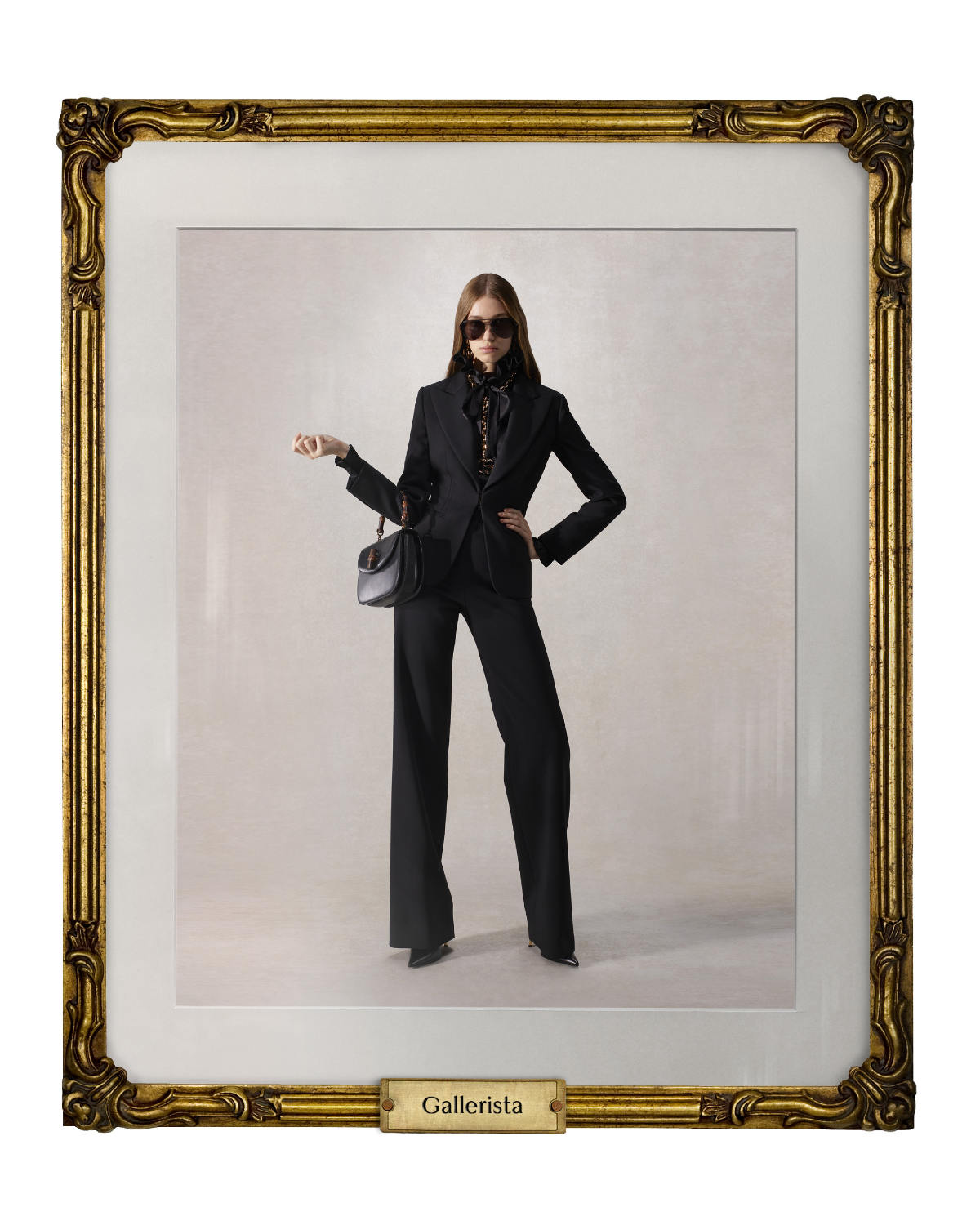Gucci Unveils La Famiglia A New Era Of Seduction, Heritage, And Storytelling