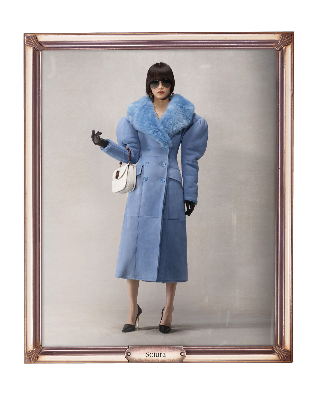 Gucci Unveils La Famiglia A New Era Of Seduction, Heritage, And Storytelling