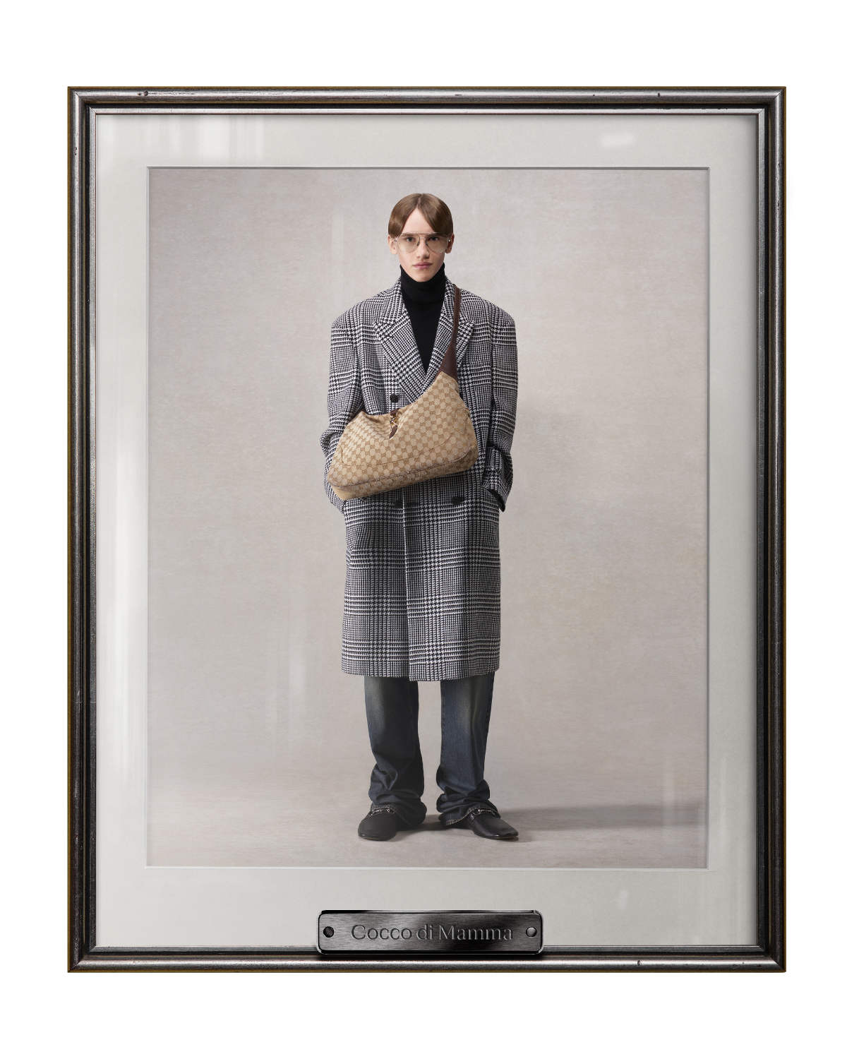 Gucci Unveils La Famiglia A New Era Of Seduction, Heritage, And Storytelling