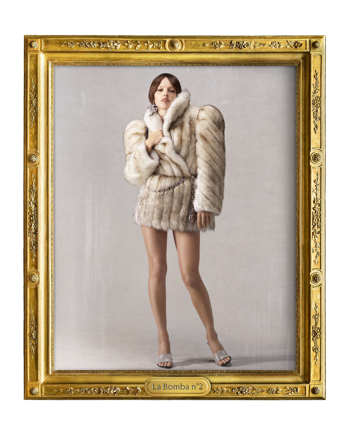 Gucci Unveils La Famiglia A New Era Of Seduction, Heritage, And Storytelling
