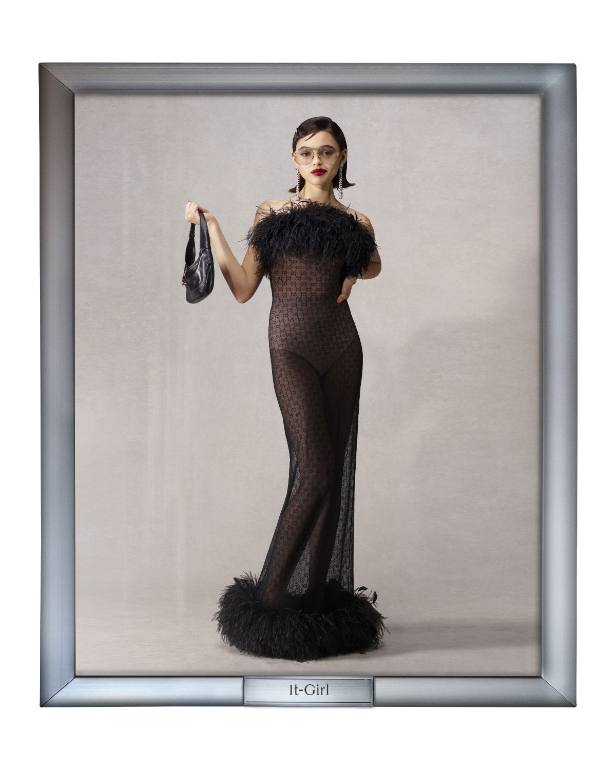 Gucci Unveils La Famiglia A New Era Of Seduction, Heritage, And Storytelling