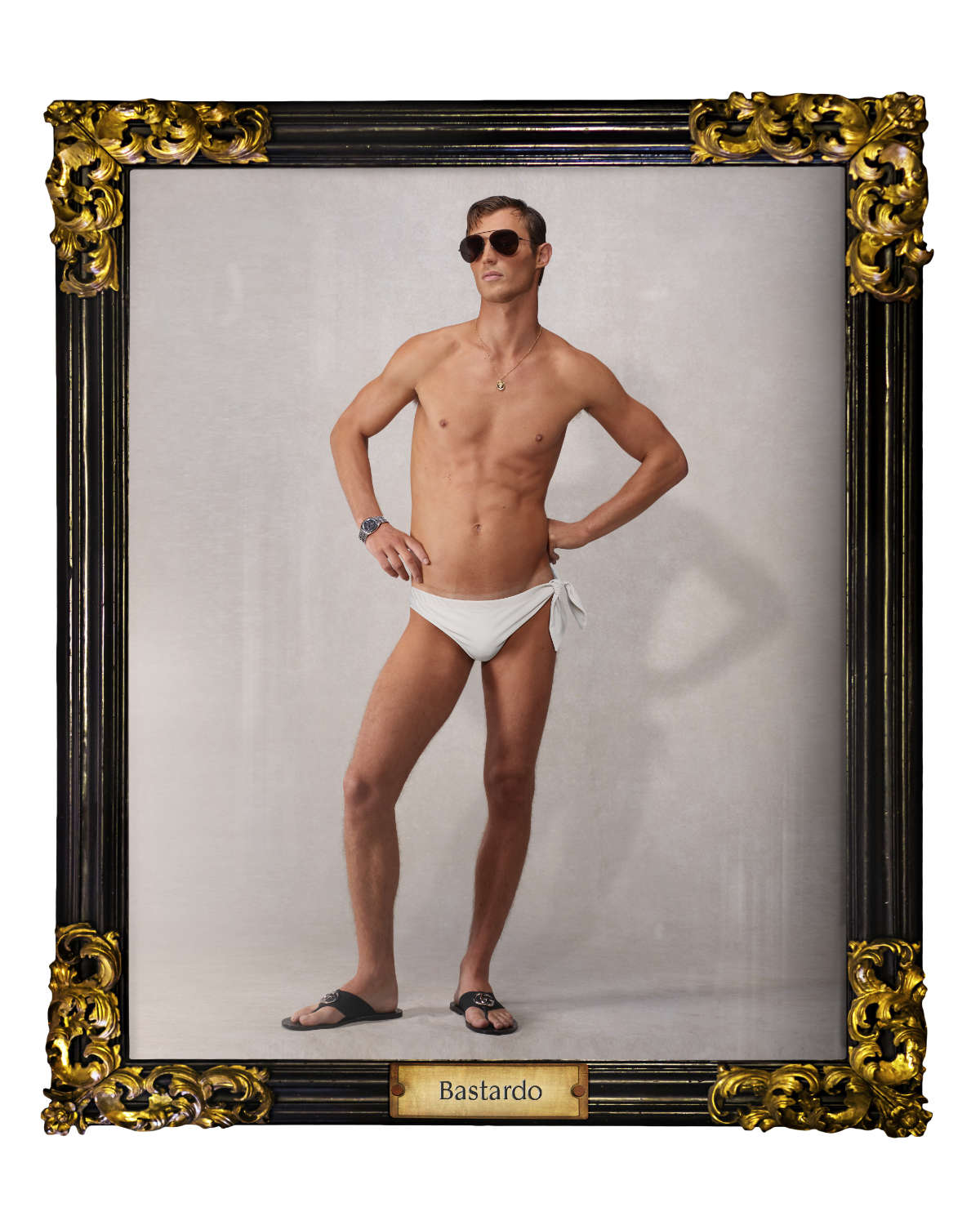 Gucci Unveils La Famiglia A New Era Of Seduction, Heritage, And Storytelling