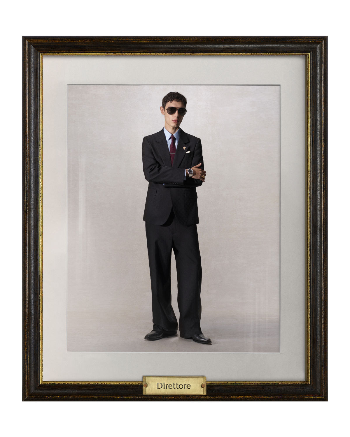 Gucci Unveils La Famiglia A New Era Of Seduction, Heritage, And Storytelling