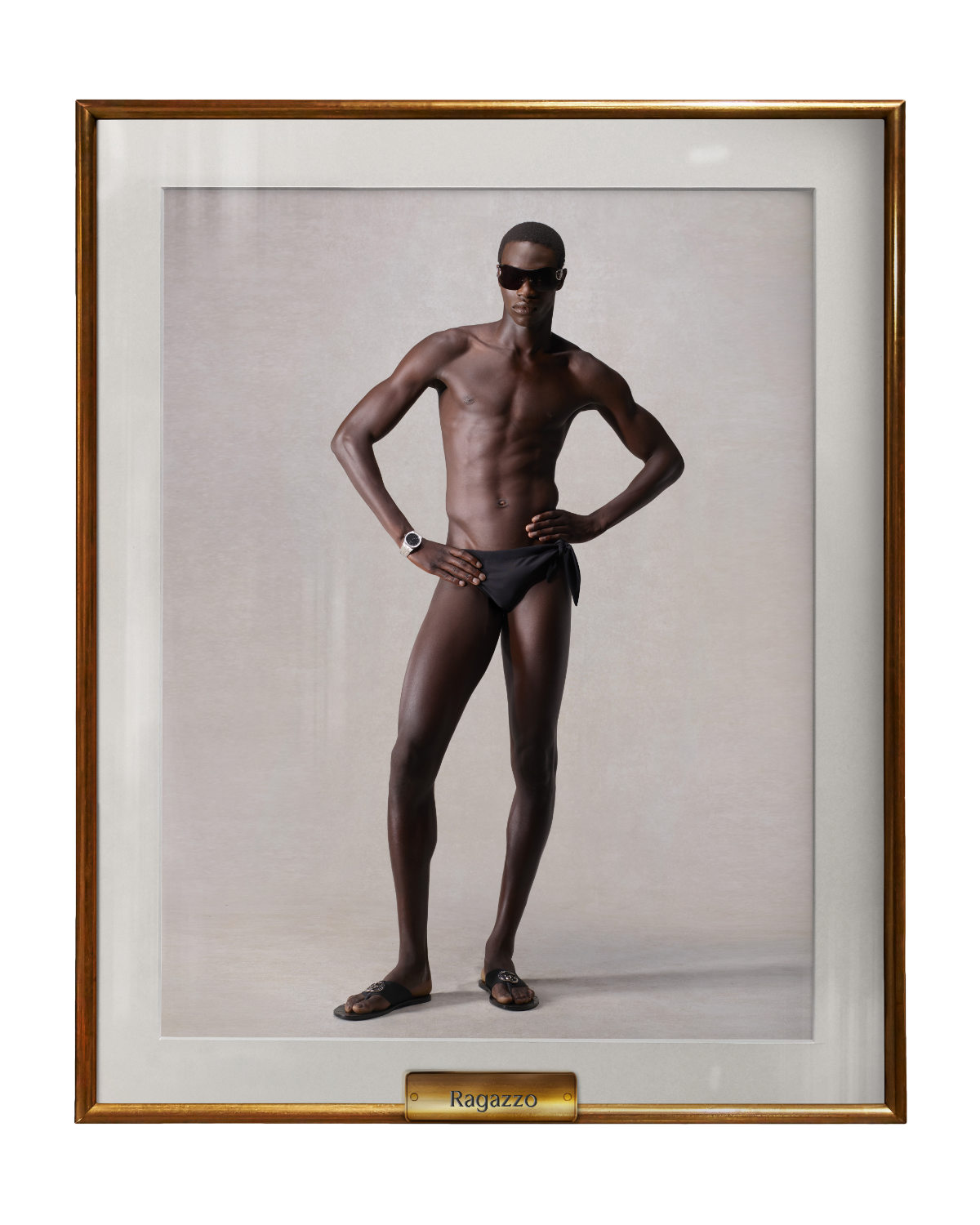 Gucci Unveils La Famiglia A New Era Of Seduction, Heritage, And Storytelling