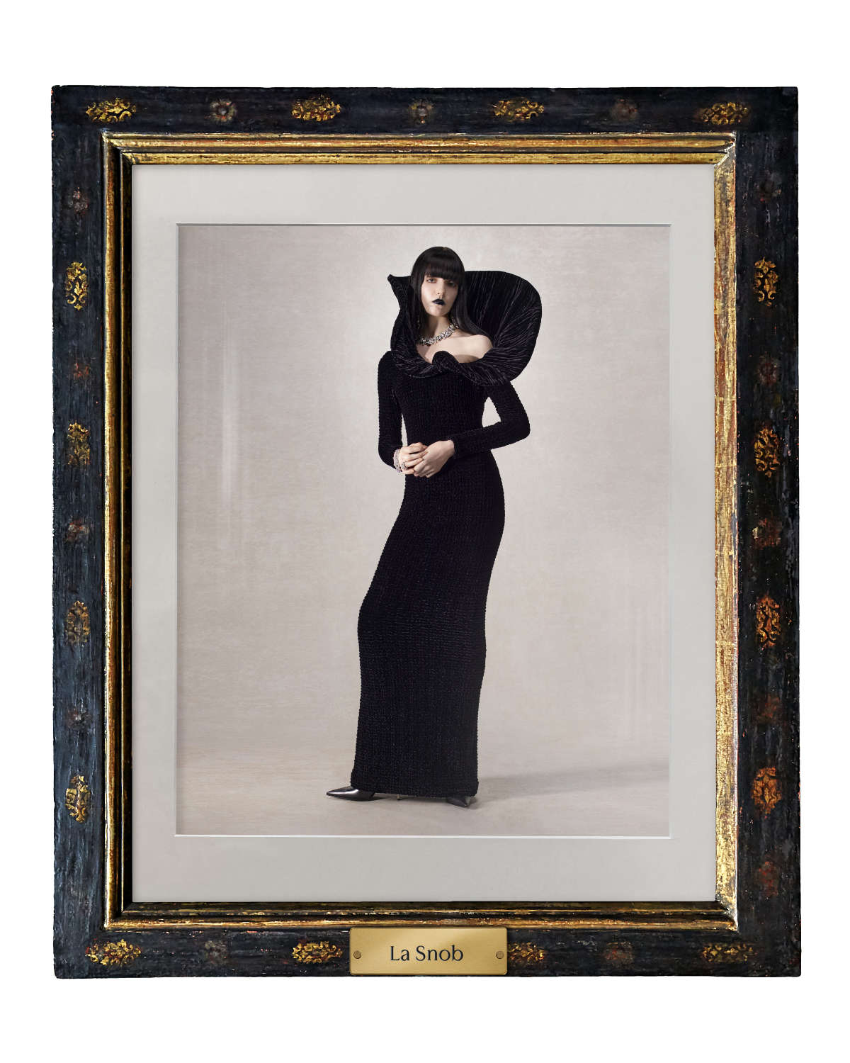 Gucci Unveils La Famiglia A New Era Of Seduction, Heritage, And Storytelling