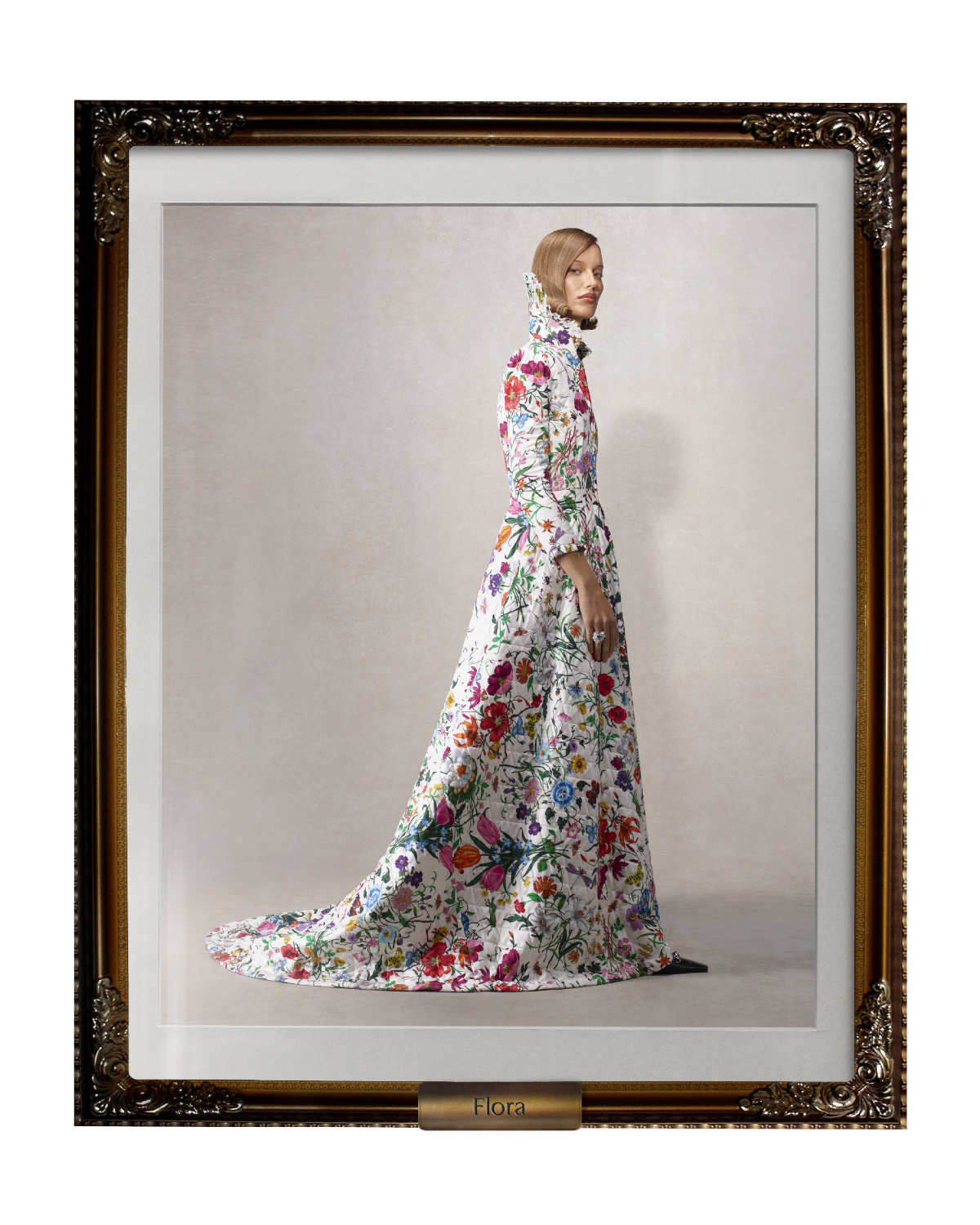 Gucci Unveils La Famiglia A New Era Of Seduction, Heritage, And Storytelling