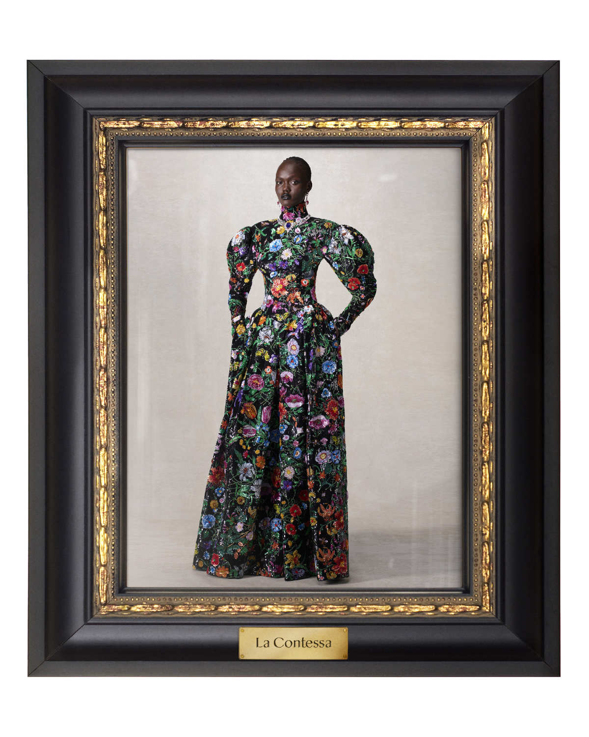 Gucci Unveils La Famiglia A New Era Of Seduction, Heritage, And Storytelling