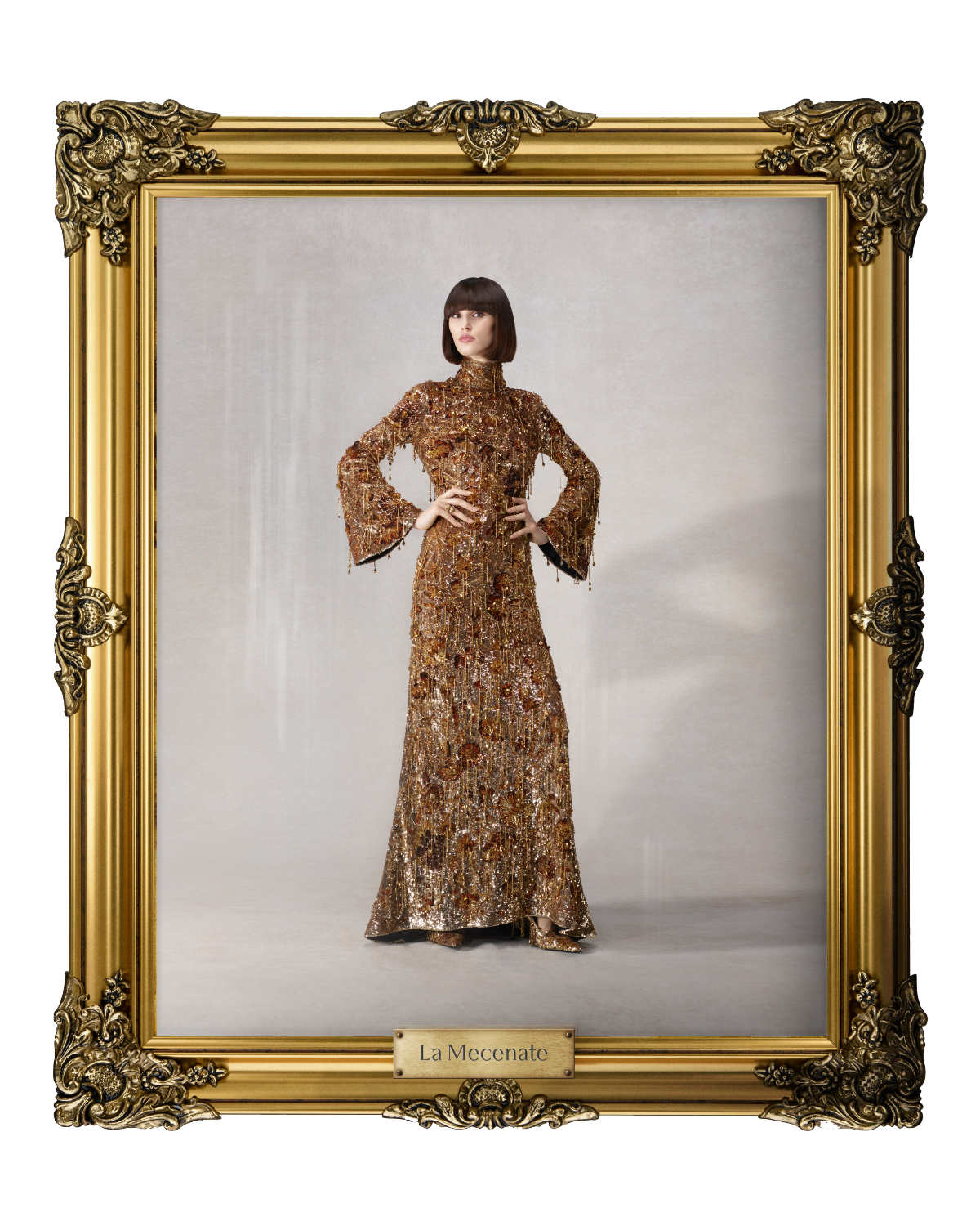 Gucci Unveils La Famiglia A New Era Of Seduction, Heritage, And Storytelling