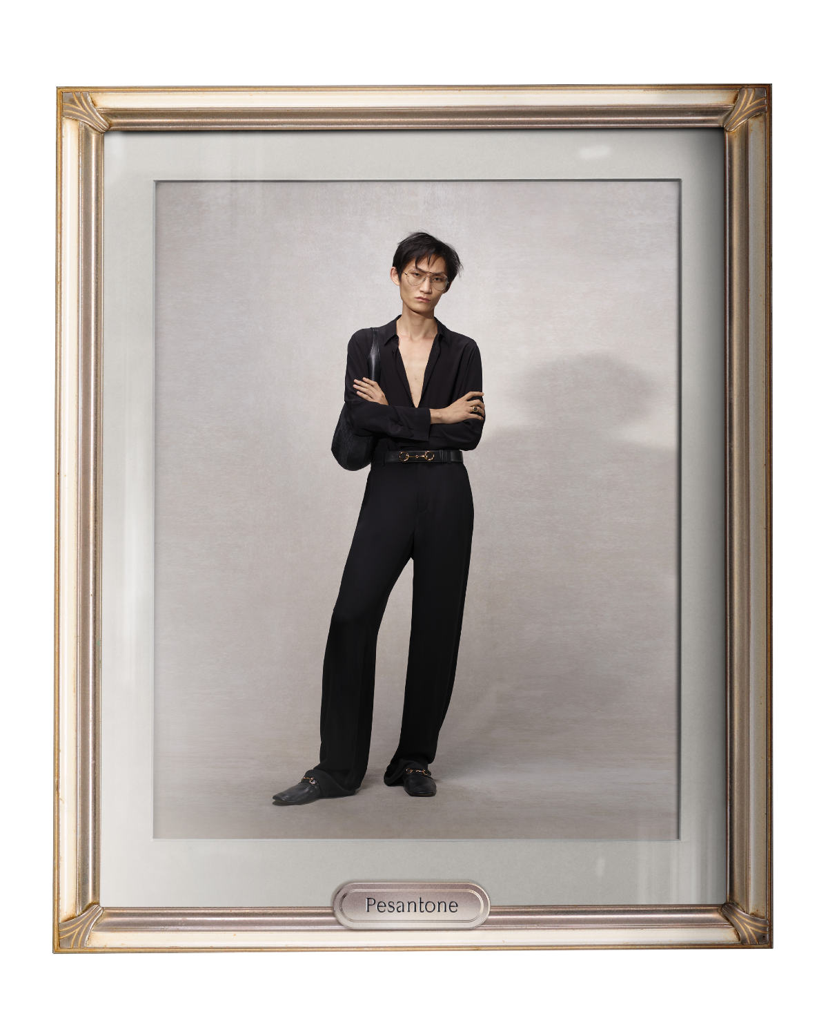 Gucci Unveils La Famiglia A New Era Of Seduction, Heritage, And Storytelling
