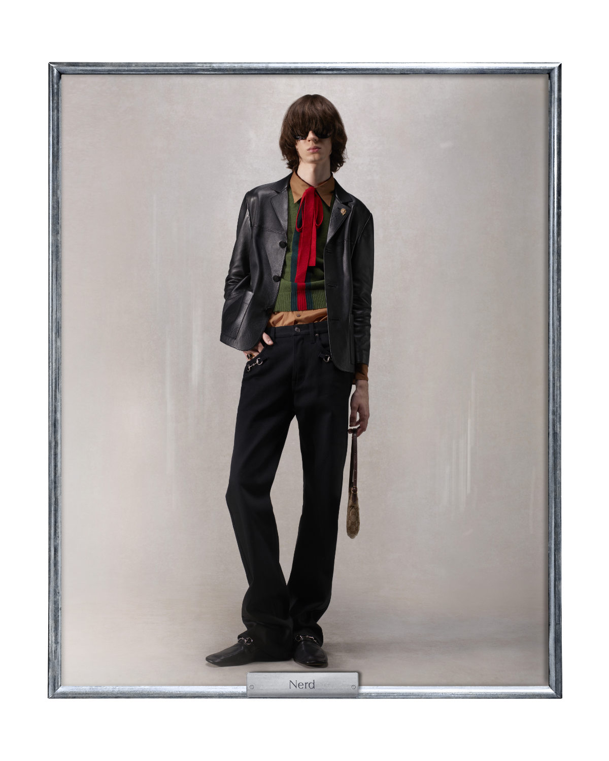 Gucci Unveils La Famiglia A New Era Of Seduction, Heritage, And Storytelling