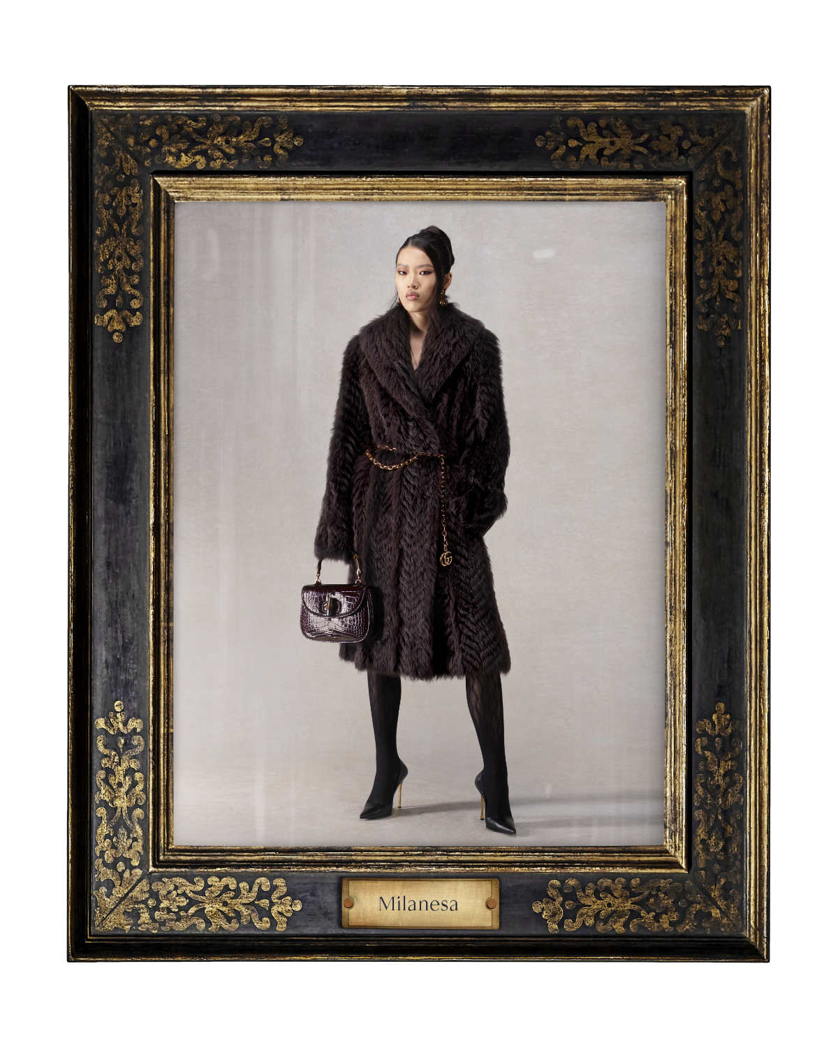 Gucci Unveils La Famiglia A New Era Of Seduction, Heritage, And Storytelling