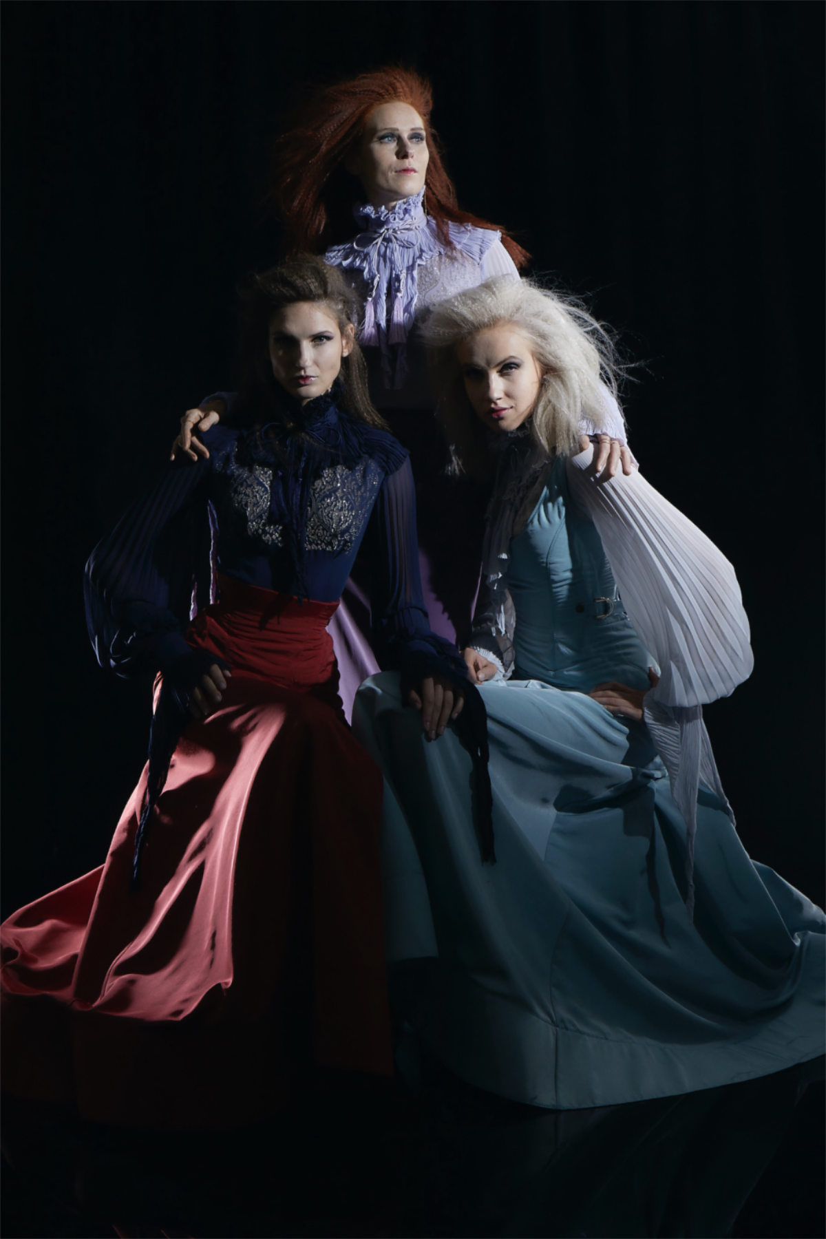 Halloween And Julien Fournié: When Fantastical Fuels Haute Couture