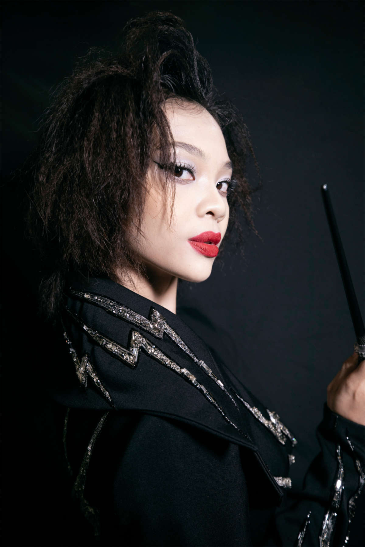 Halloween And Julien Fournié: When Fantastical Fuels Haute Couture