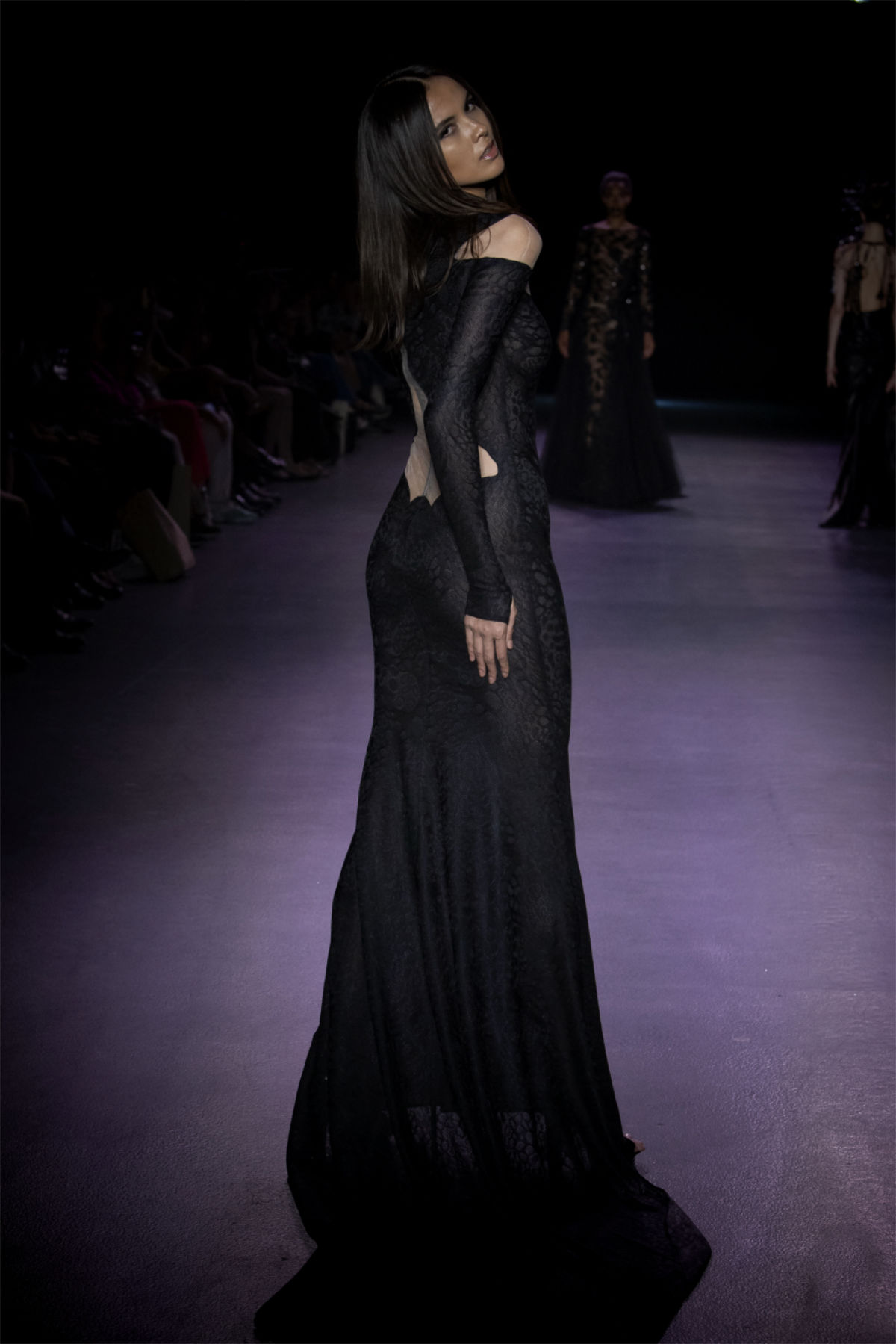 Halloween And Julien Fournié: When Fantastical Fuels Haute Couture