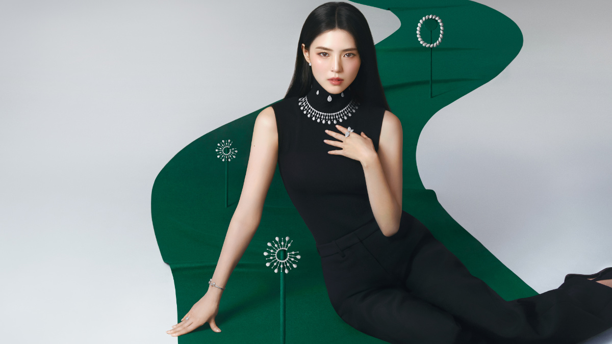 Boucheron’s Gates Of Wonders: A Magical Journey Into Luxury This Festive Season