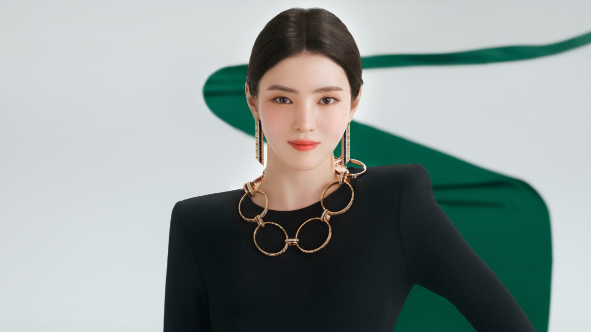 Boucheron’s Gates Of Wonders: A Magical Journey Into Luxury This Festive Season