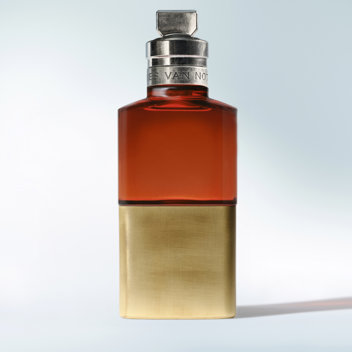 Dries Van Noten Beauty Introduces Its New Havana Gold Eau De Parfum