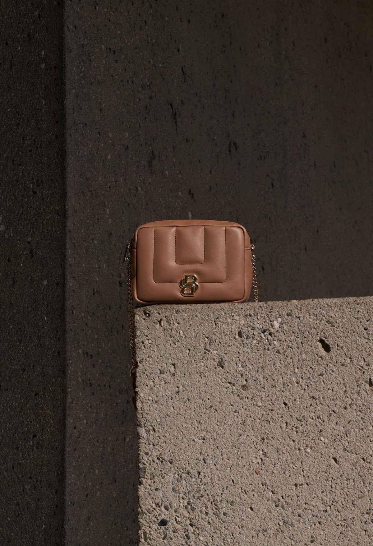 Unlock The Power Within And Make A Statement With The New Double B Monogram