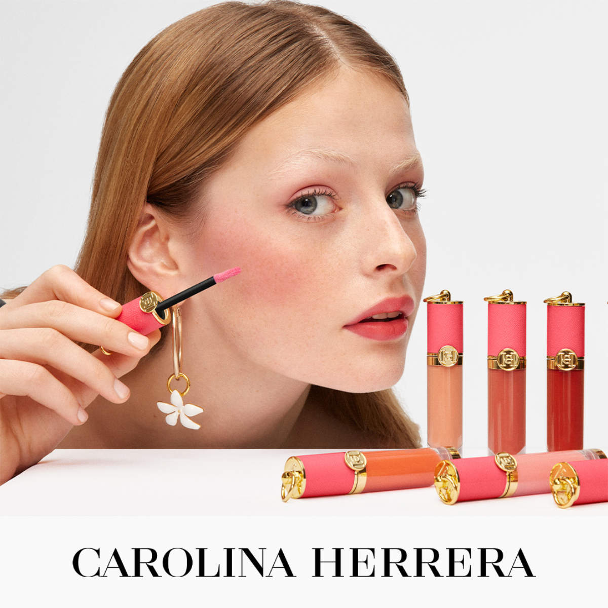 New Good Girl Liquid Blush Shades From Carolina Herrera