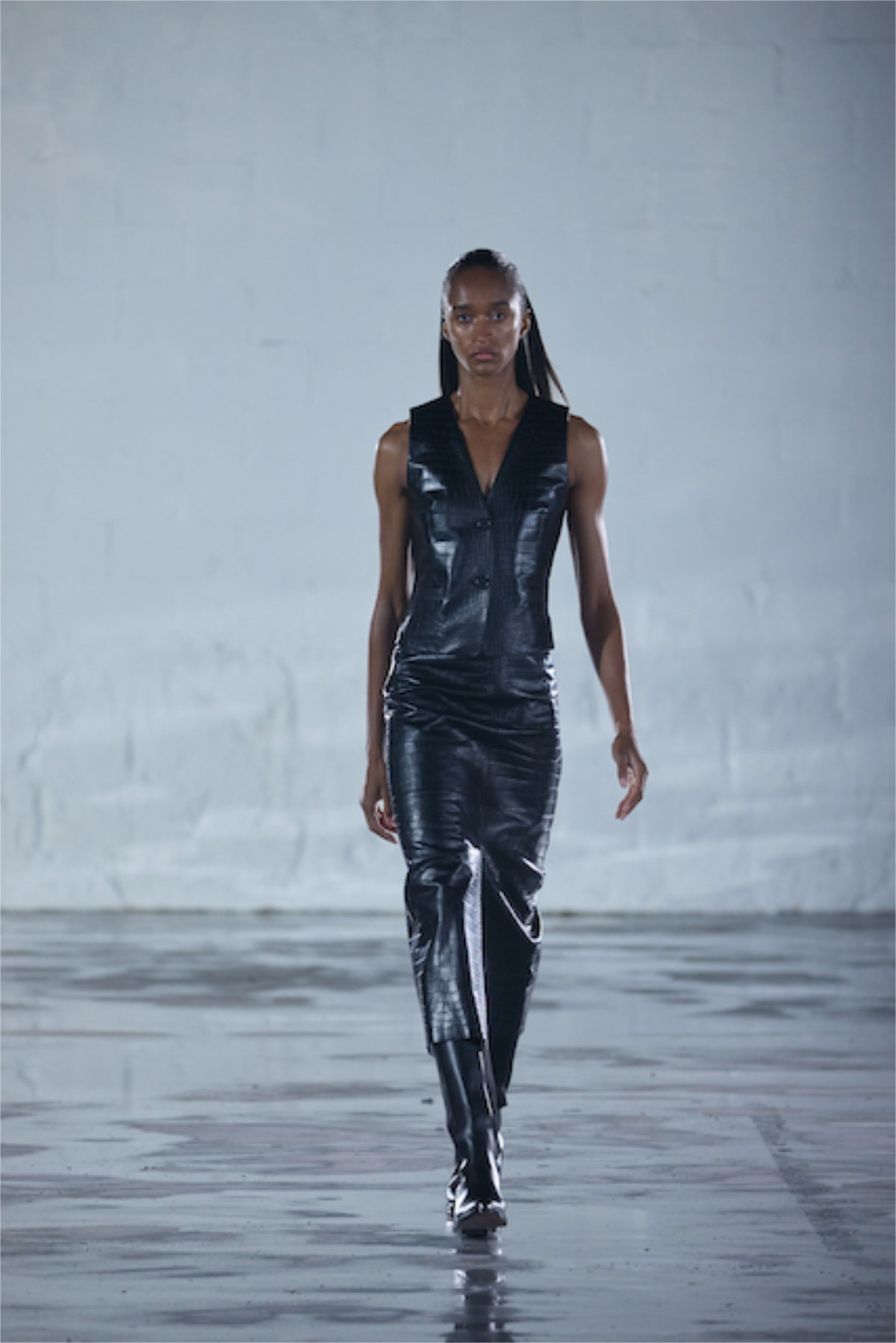 Helmut Lang FW 24 Collection