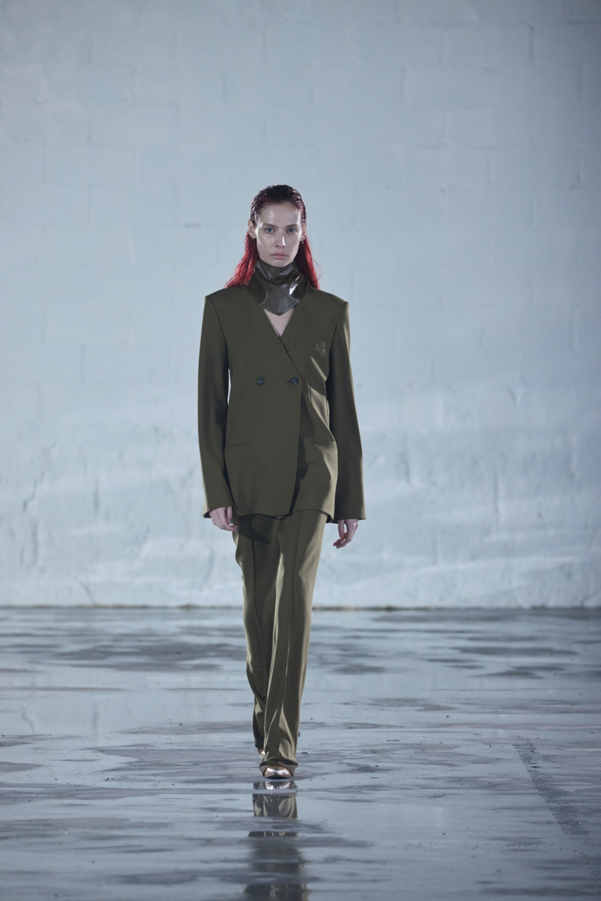 Helmut Lang: Helmut Lang Presents Its New Fall Winter 2023 Collection -  Luxferity