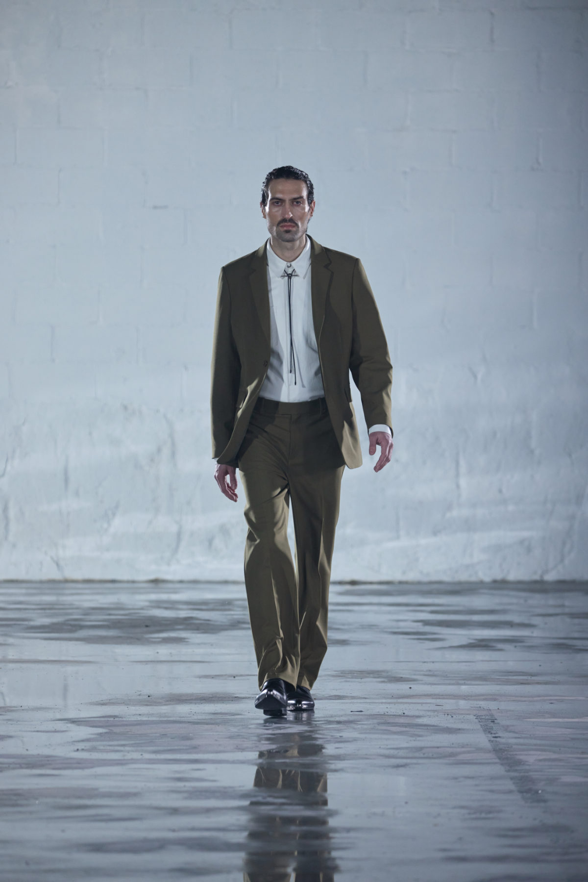 Helmut Lang Presents Its New Fall Winter 2023 Collection