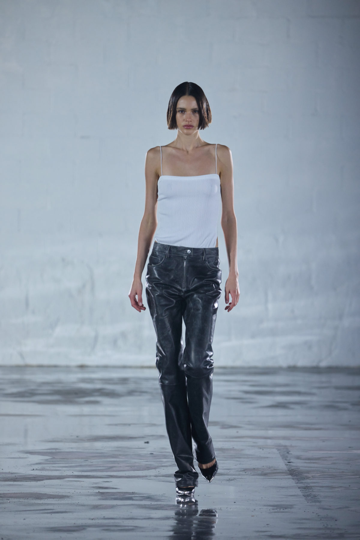 Helmut Lang Presents Its New Fall Winter 2023 Collection