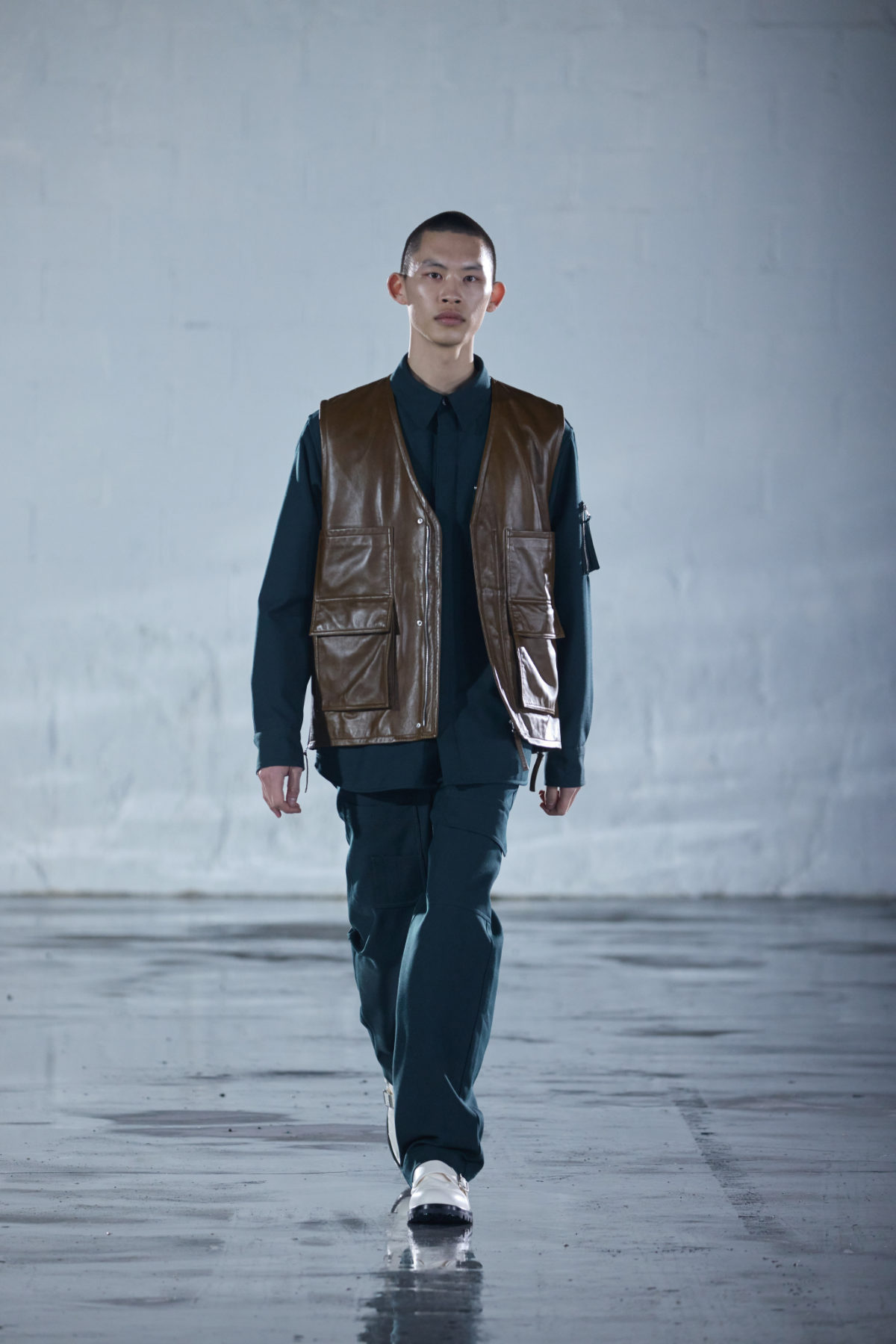 Helmut Lang Presents Its New Fall Winter 2023 Collection