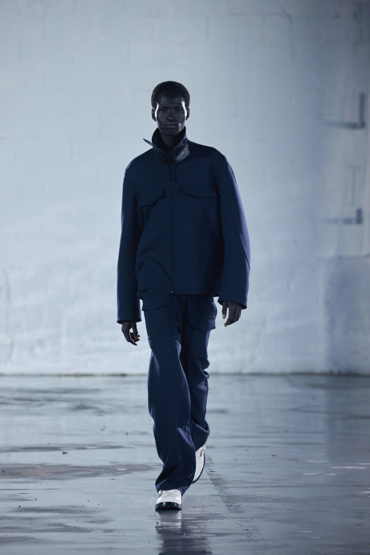 Helmut Lang Presents Its New Fall Winter 2023 Collection