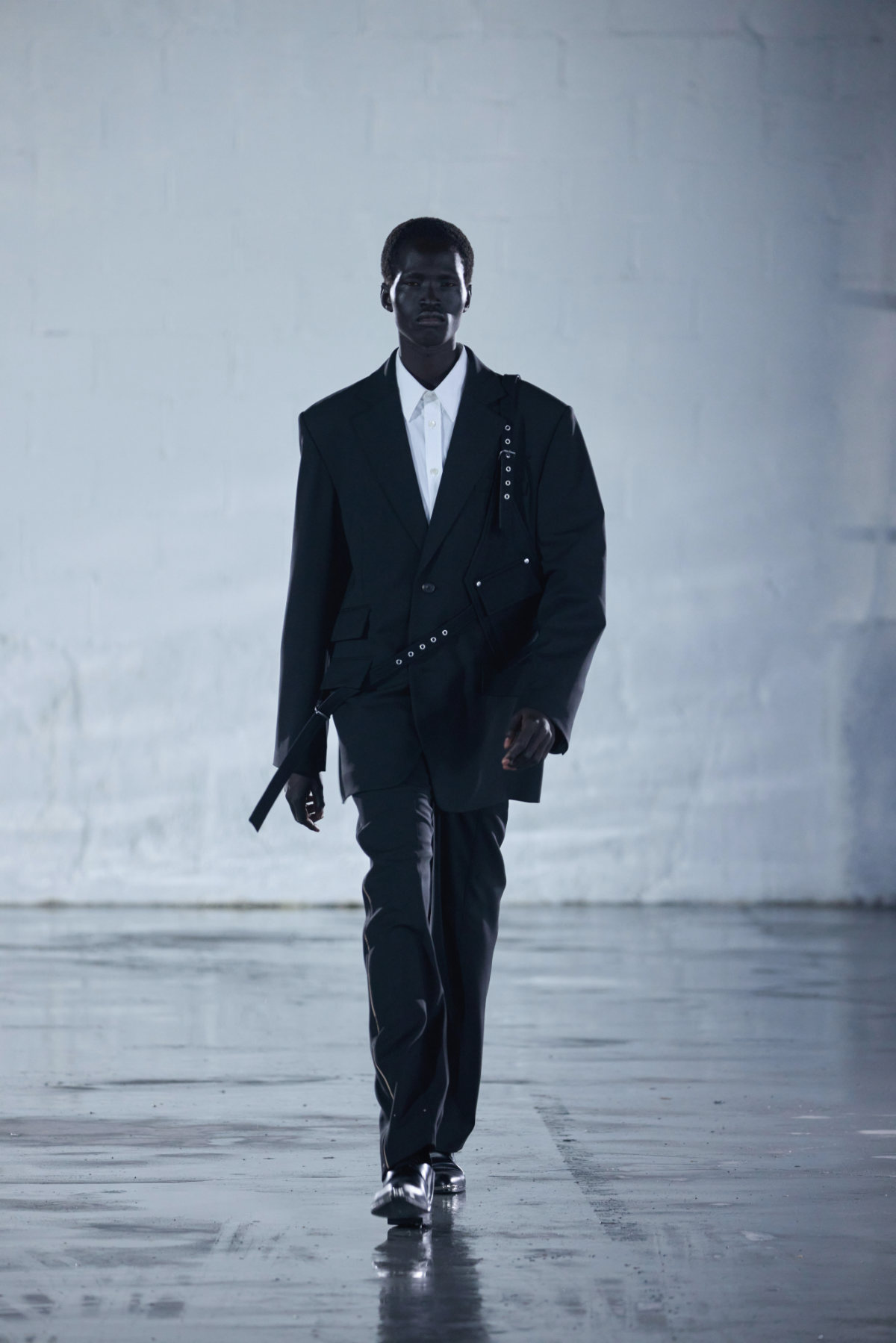 Helmut Lang Presents Its New Fall Winter 2023 Collection