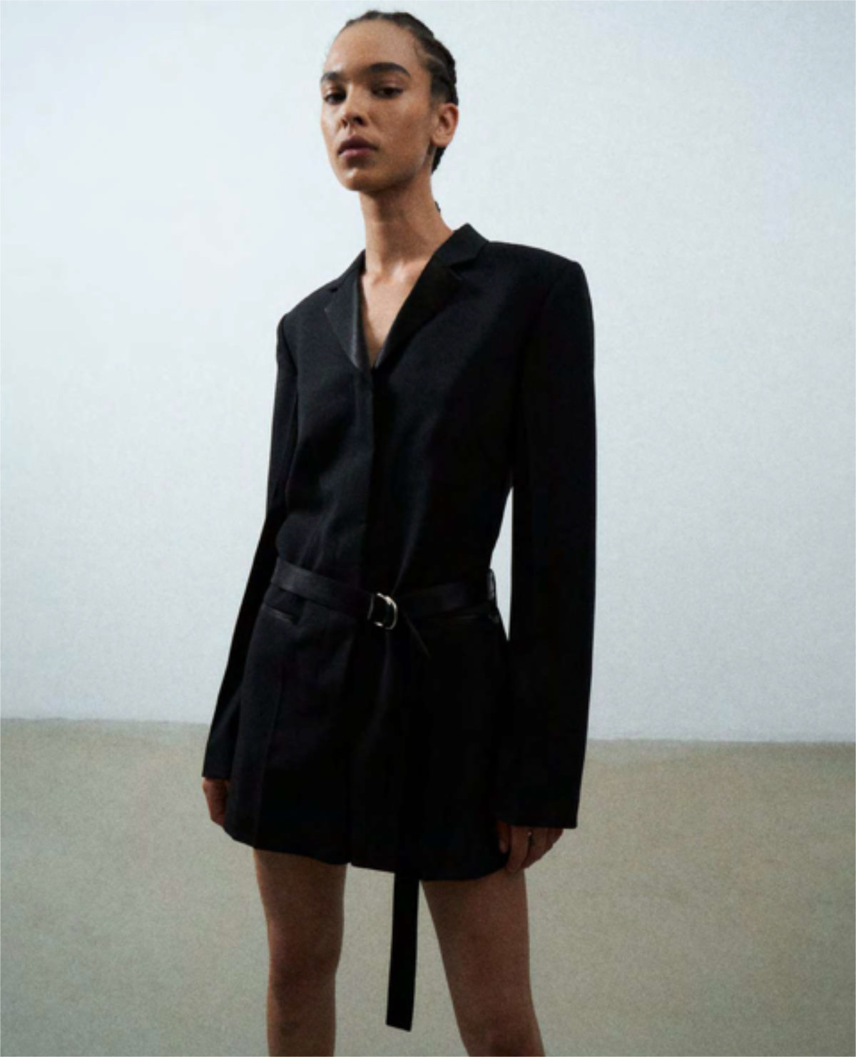Helmut Lang Presents Its New Resort 2022 Women's Collection