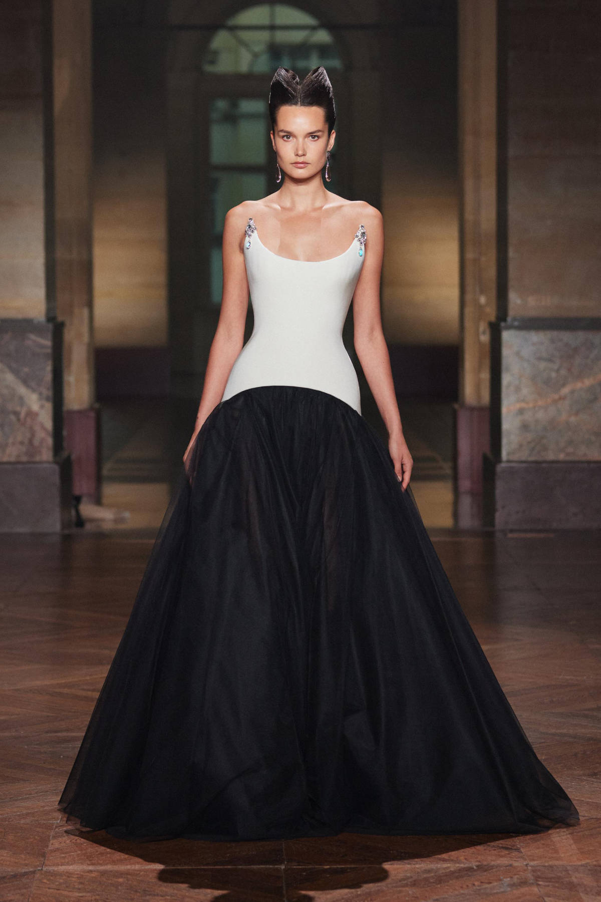 Jennie Ruby Jane’s Couture Moment At 2026 Melon Music Awards