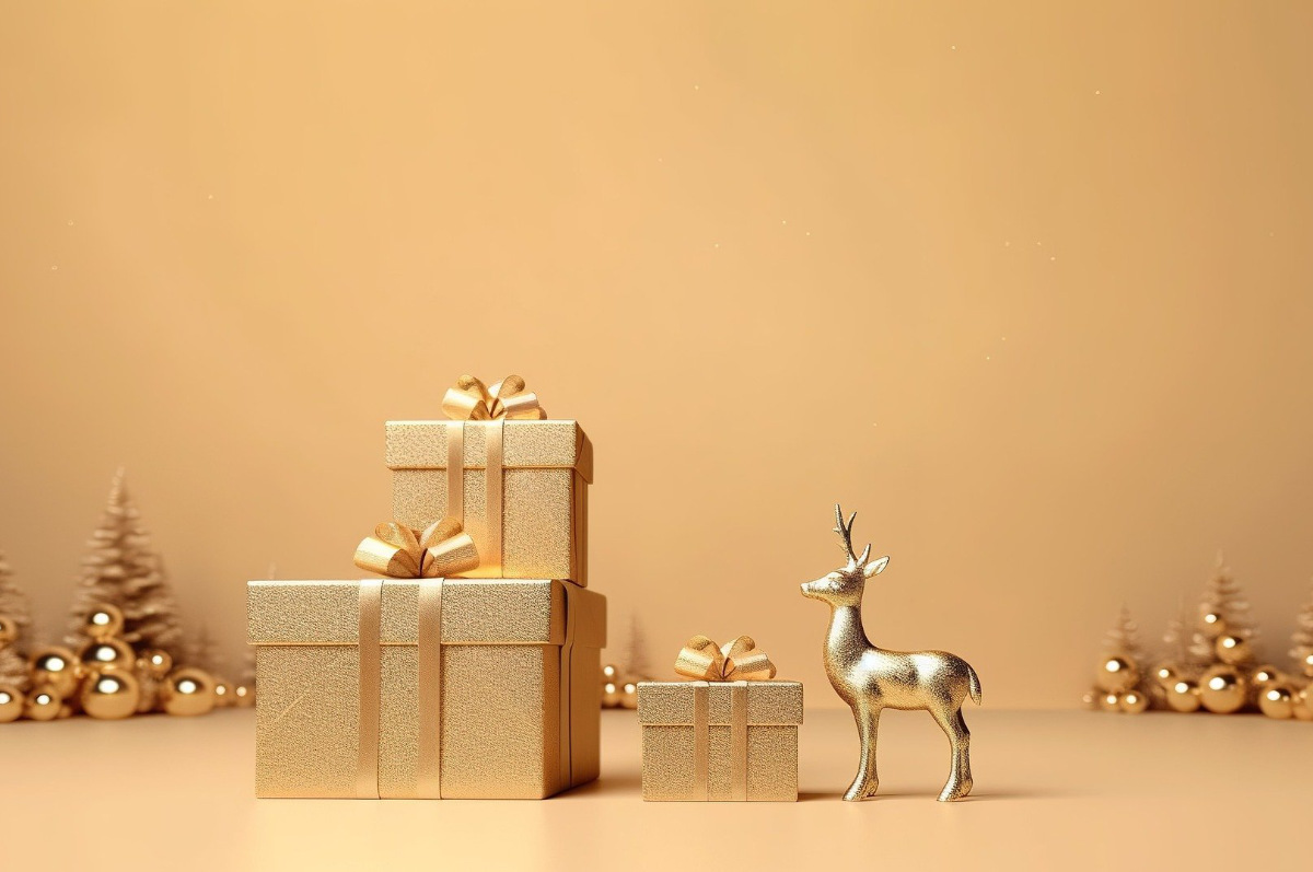 Holiday Reflections And 2025 Highlights With A Welcome To 2026