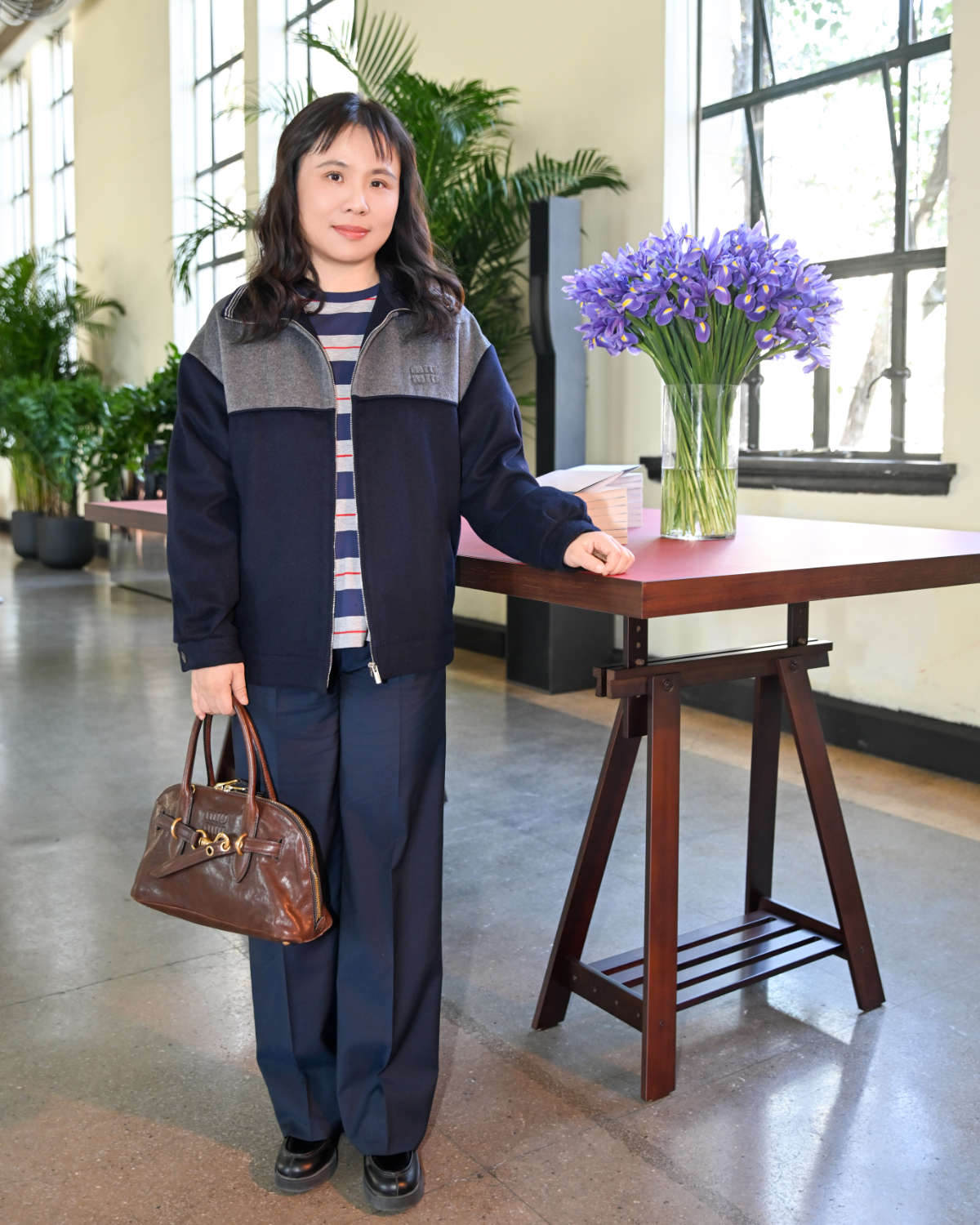 Miu Miu Literary Club Shanghai: A Woman’s Education