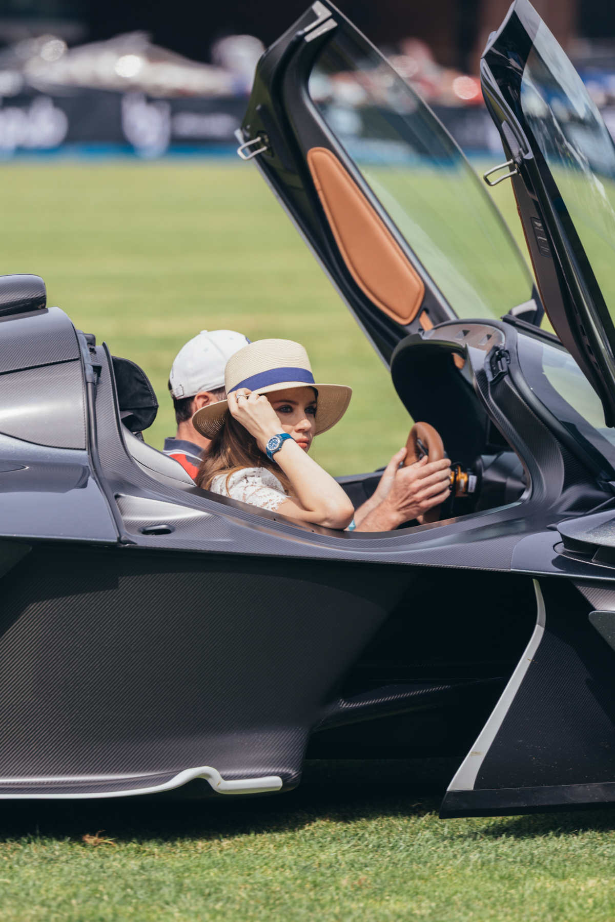 Hublot Polo Gold Cup Gstaad 2025: Where Swiss Elegance Meets The Noblest Of Sports
