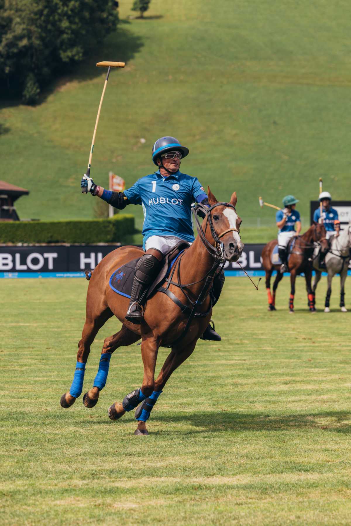 Hublot Polo Gold Cup Gstaad 2025: Where Swiss Elegance Meets The Noblest Of Sports