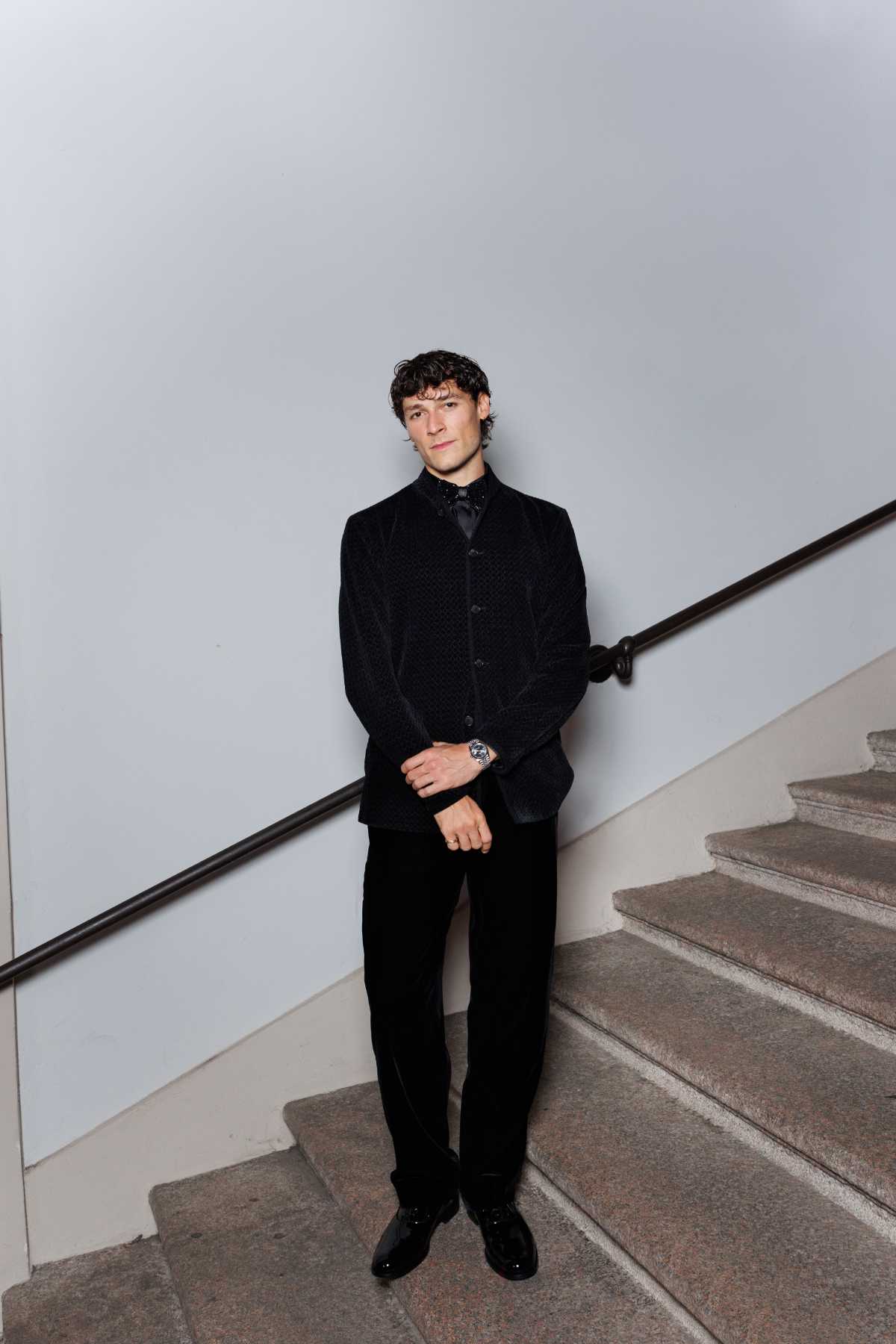 Giorgio Armani Women’s Spring Summer 2026: A Celebration Of Legacy At Palazzo Brera