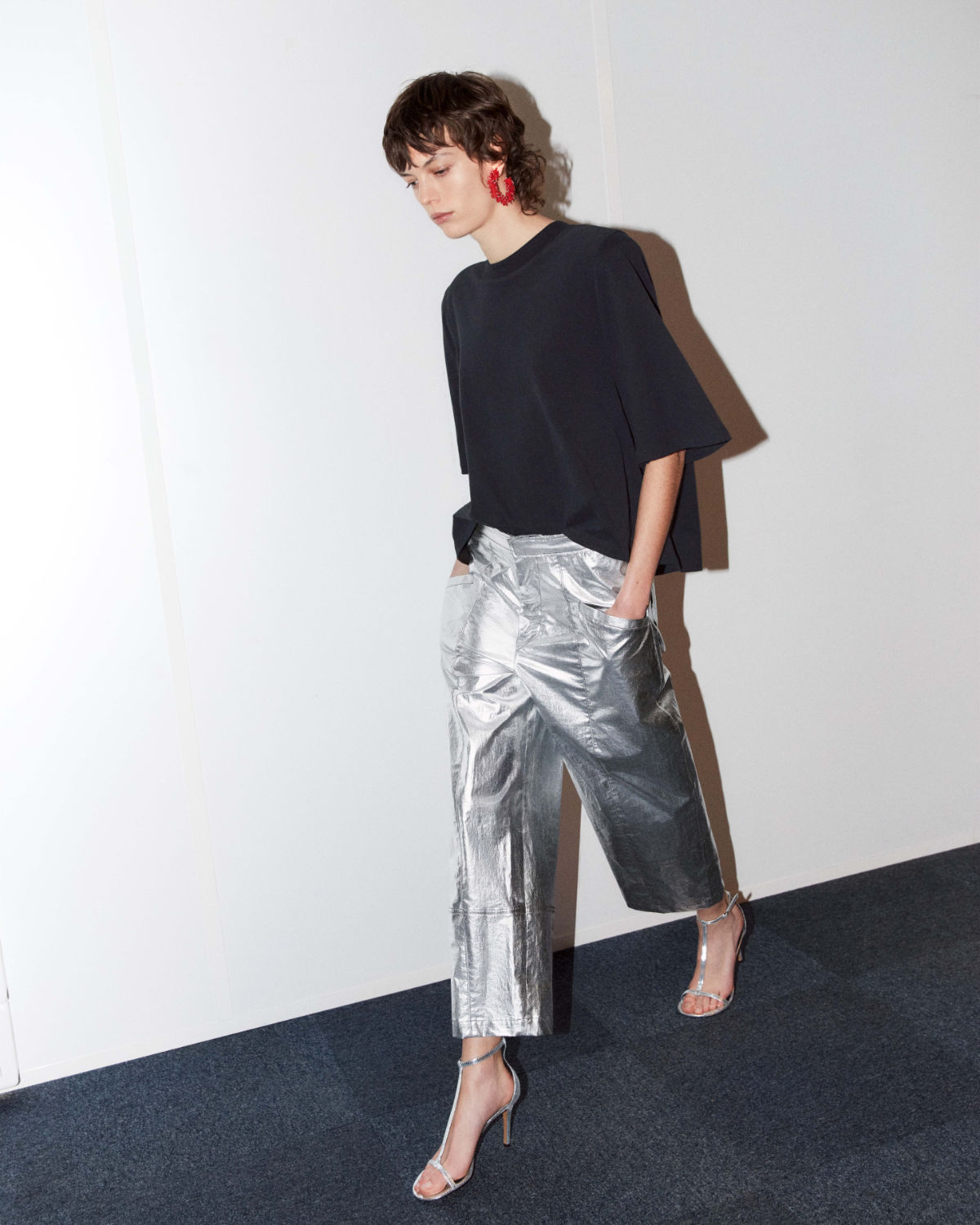 Isabel Marant Presents Her New Pre-Fall 2023 Women Collection